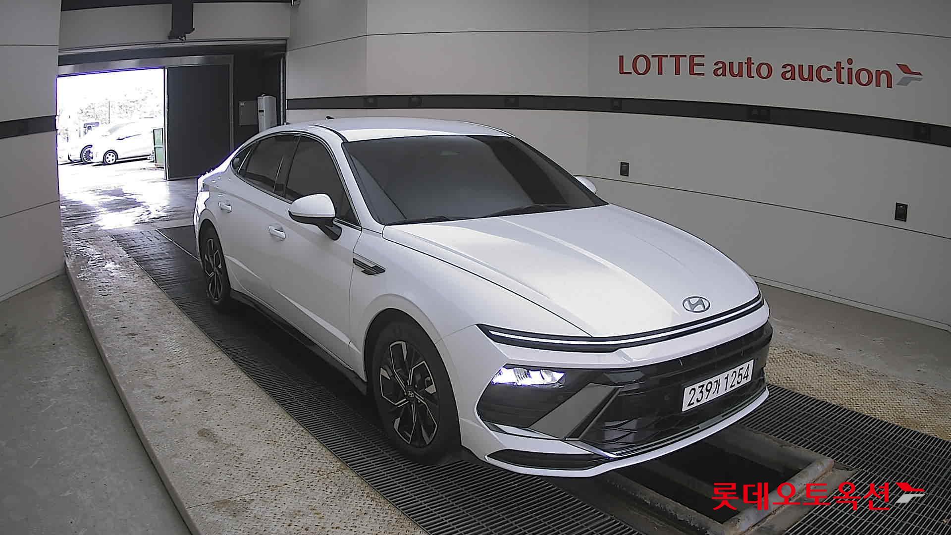 Hyundai Sonata 2024 - Image 6