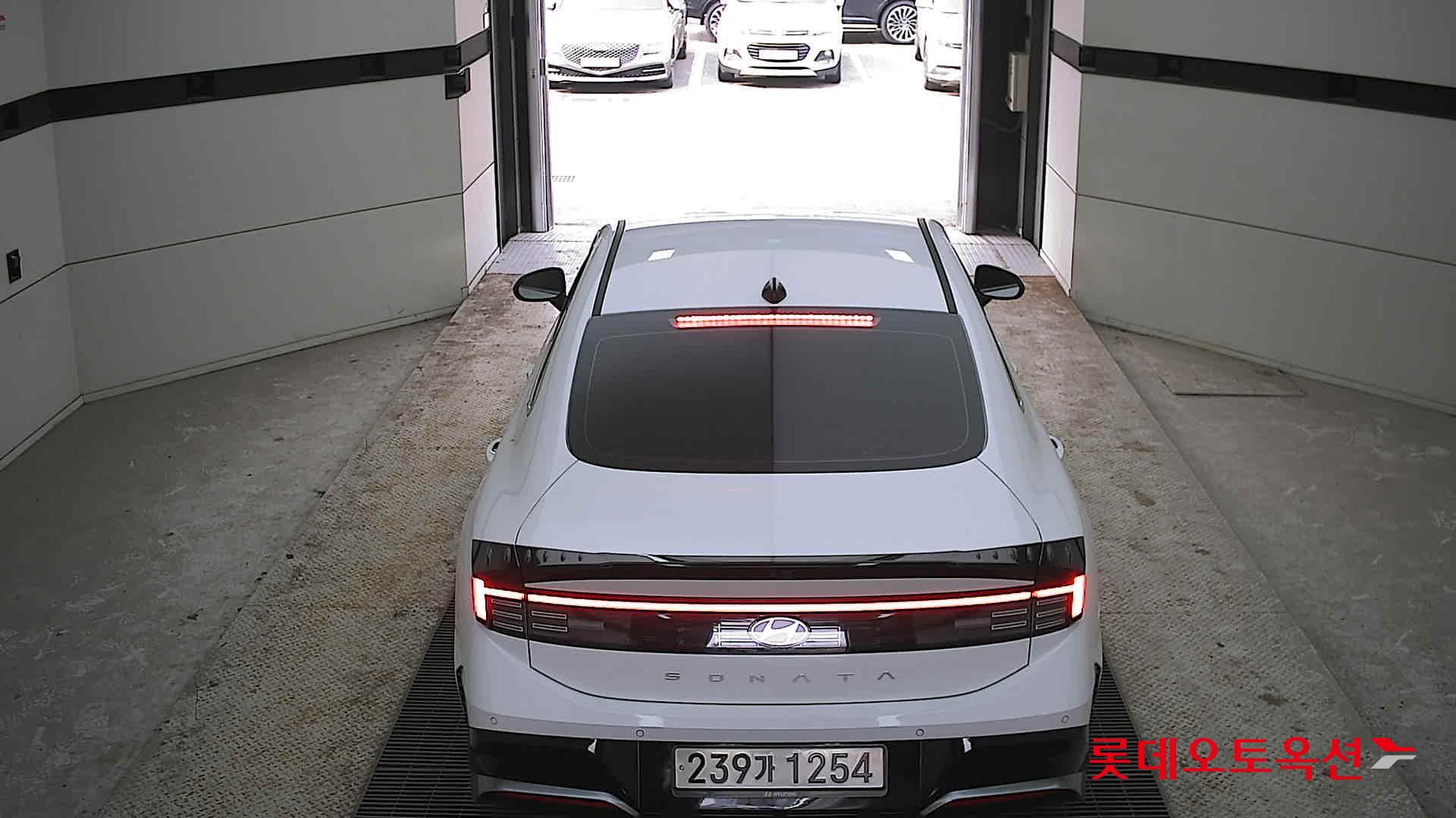 Hyundai Sonata 2024 - Image 17