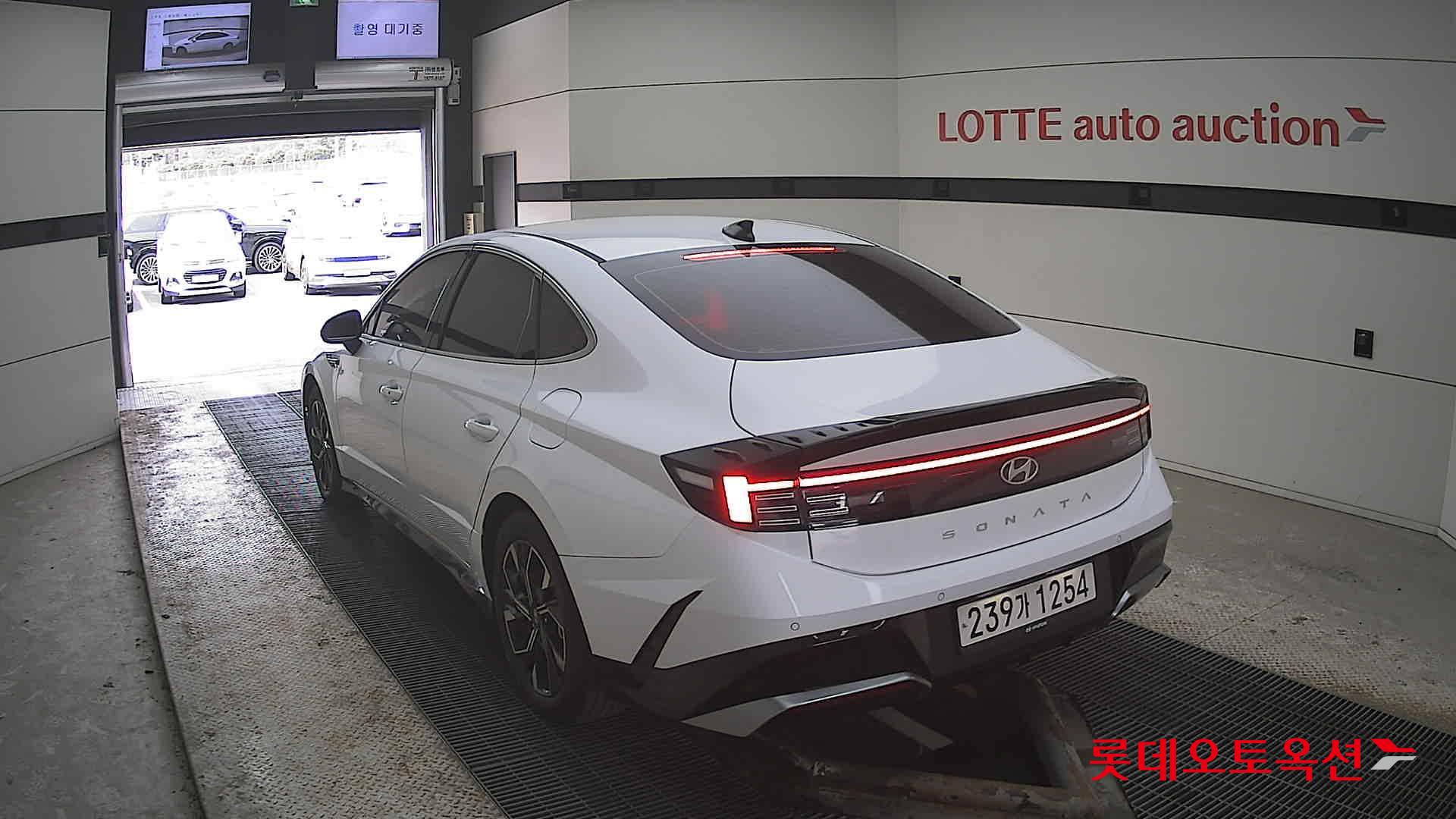 Hyundai Sonata 2024 - Image 16