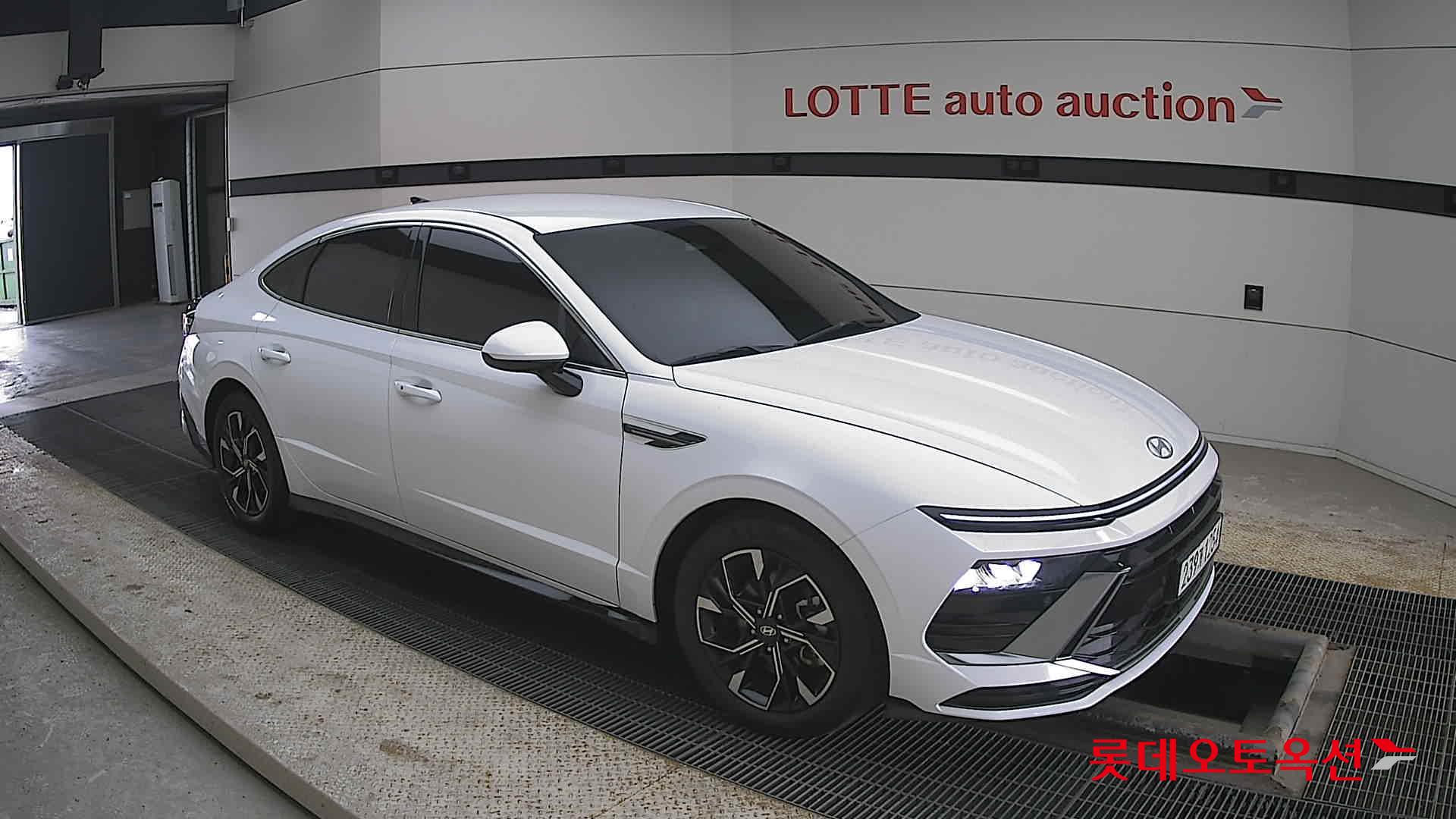 Hyundai Sonata 2024 - Image 23