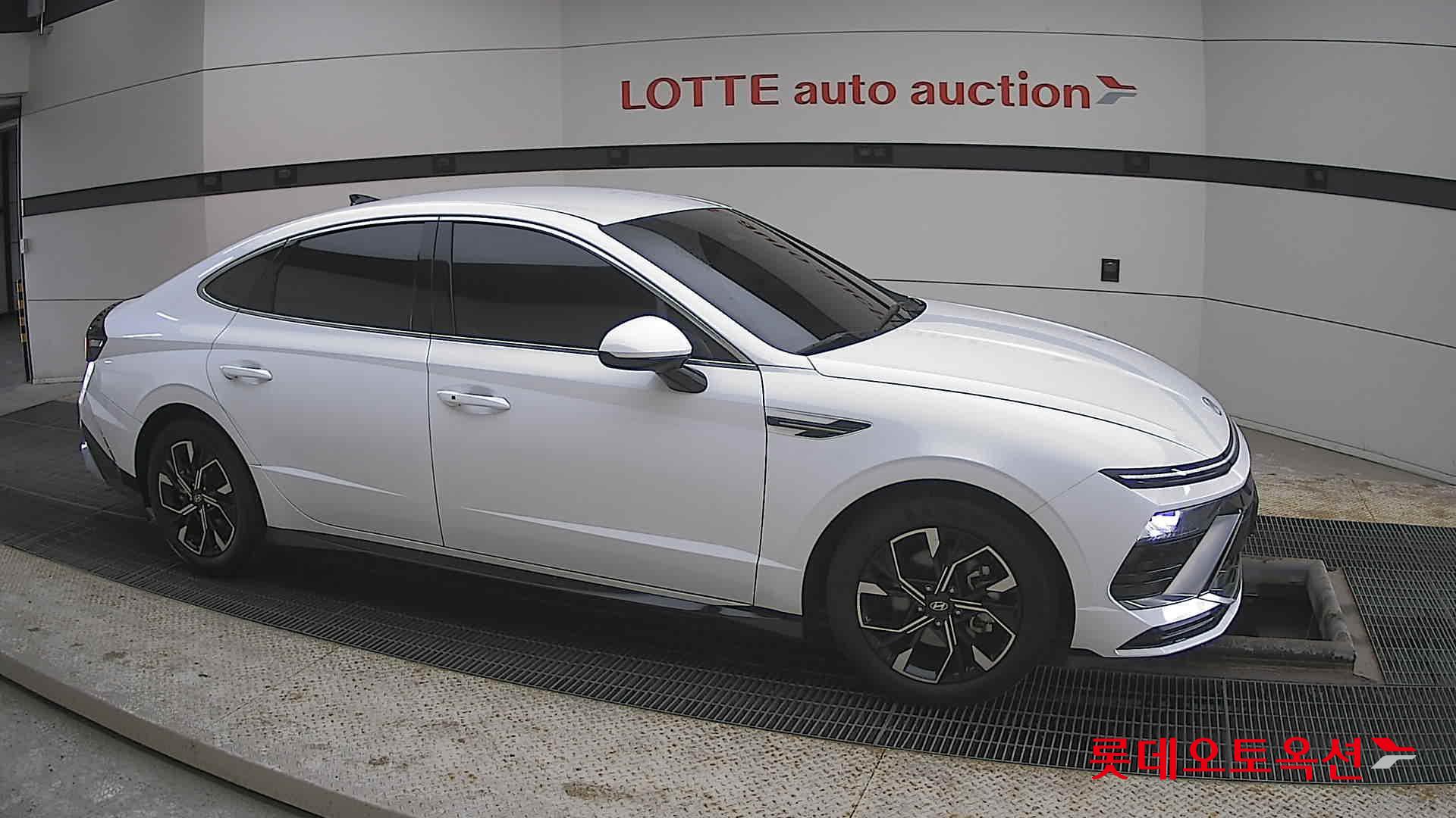 Hyundai Sonata 2024 - Image 22