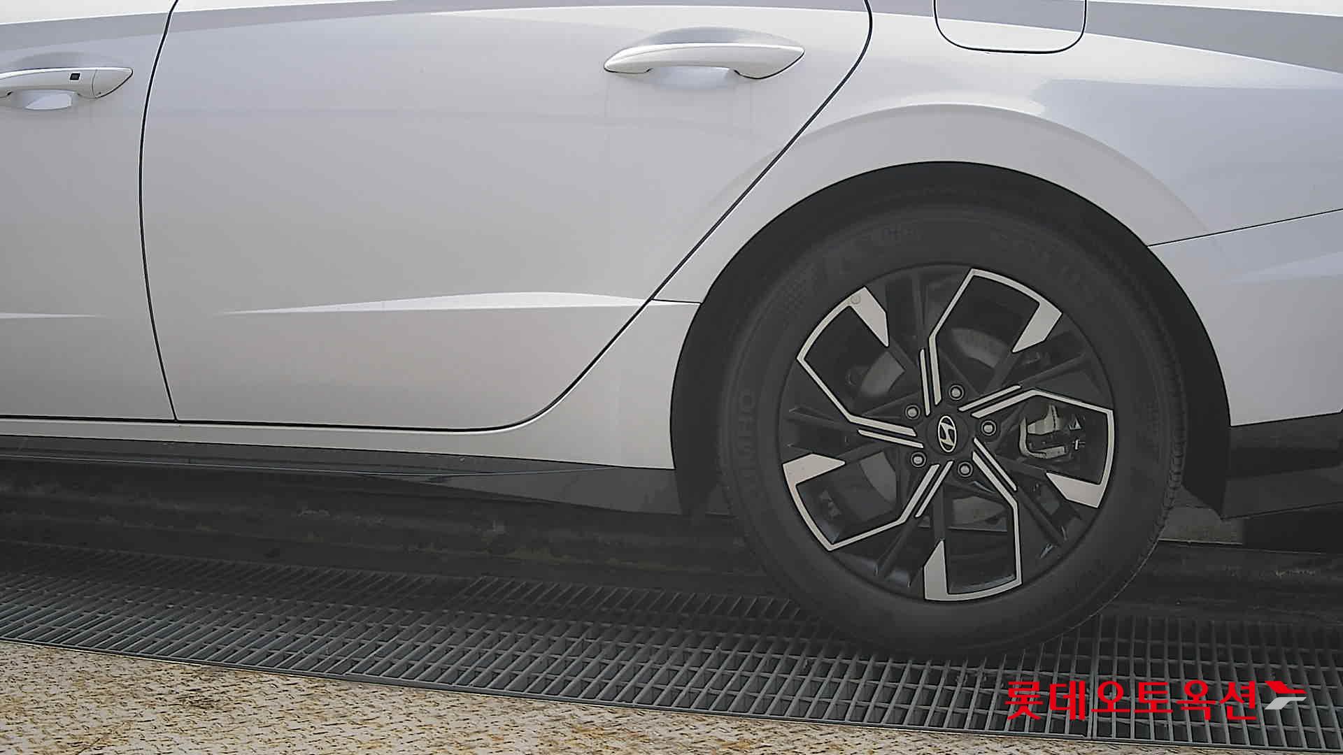 Hyundai Sonata 2024 - Image 26