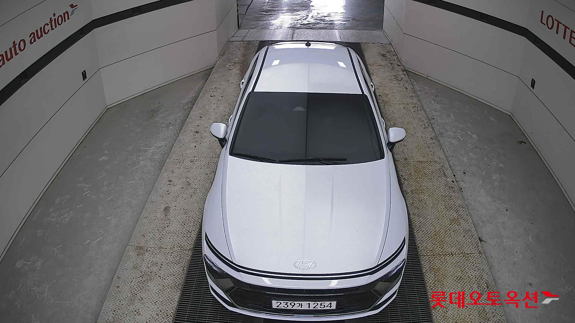 Hyundai Sonata 2024 - Image 7