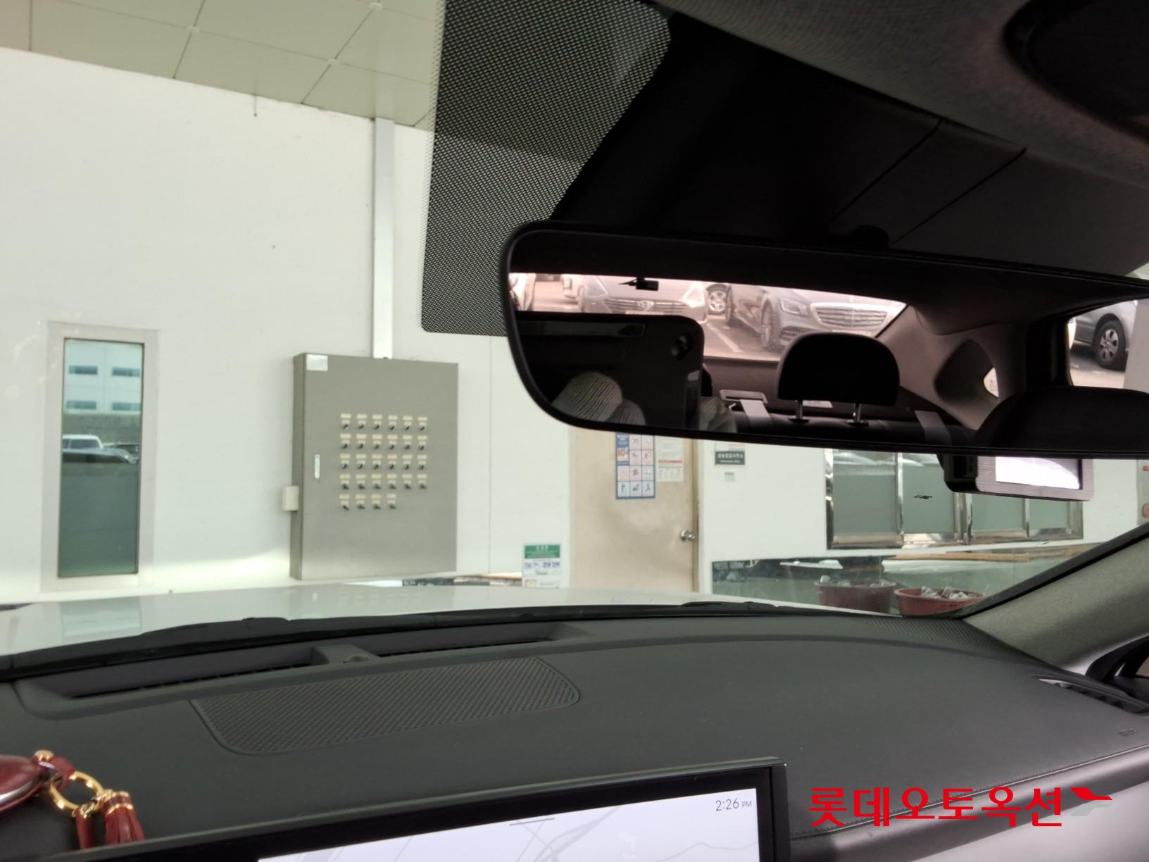 Hyundai Sonata 2024 - Image 33