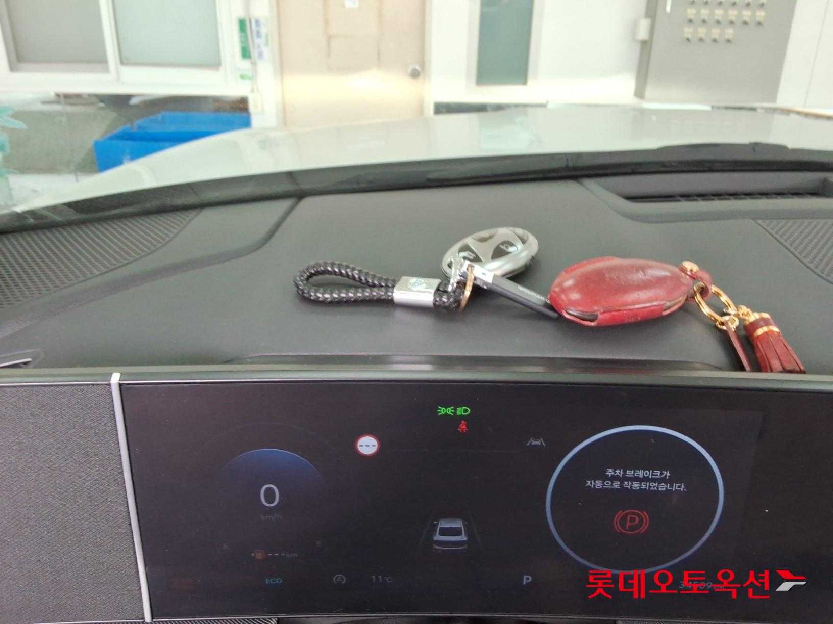 Hyundai Sonata 2024 - Image 34