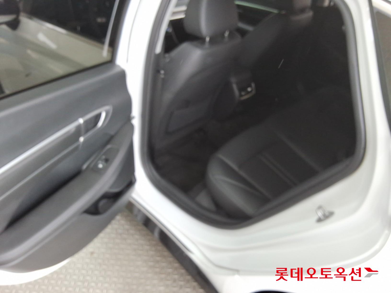 Hyundai Sonata 2024 - Image 37