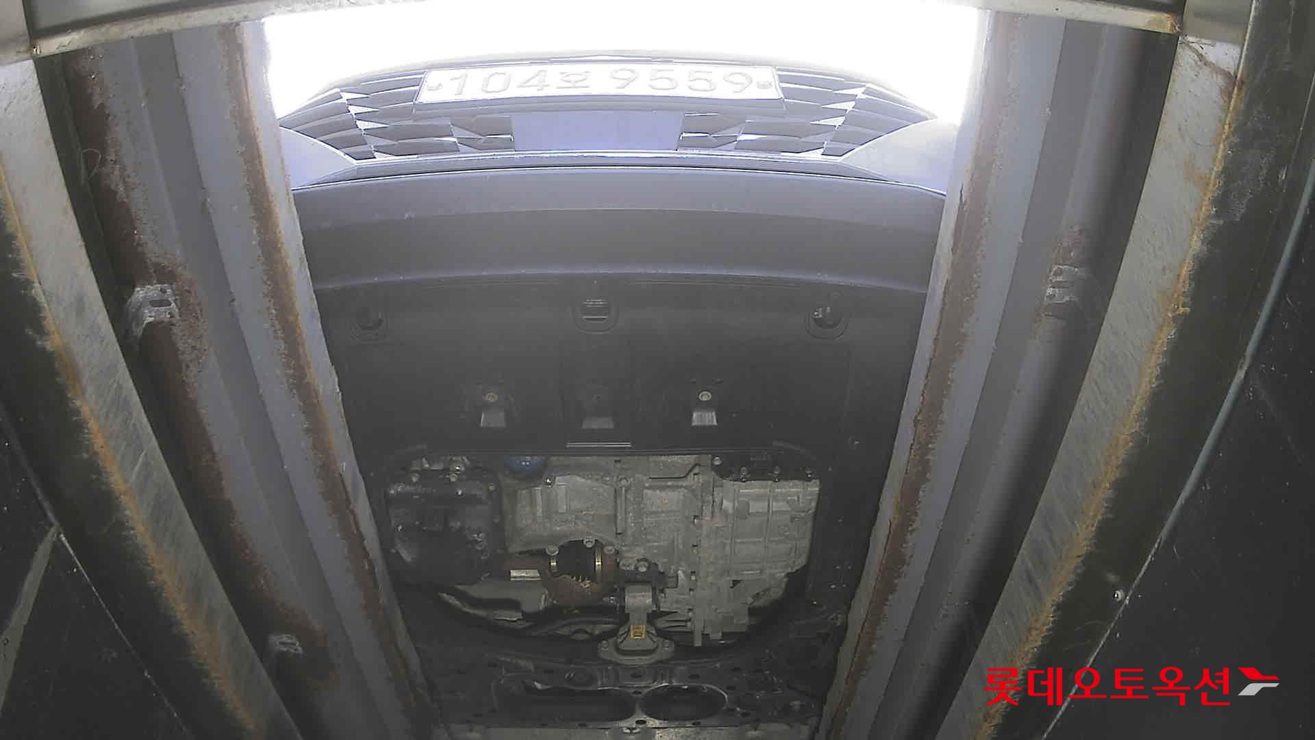 Hyundai Elantra 2021 - Image 8