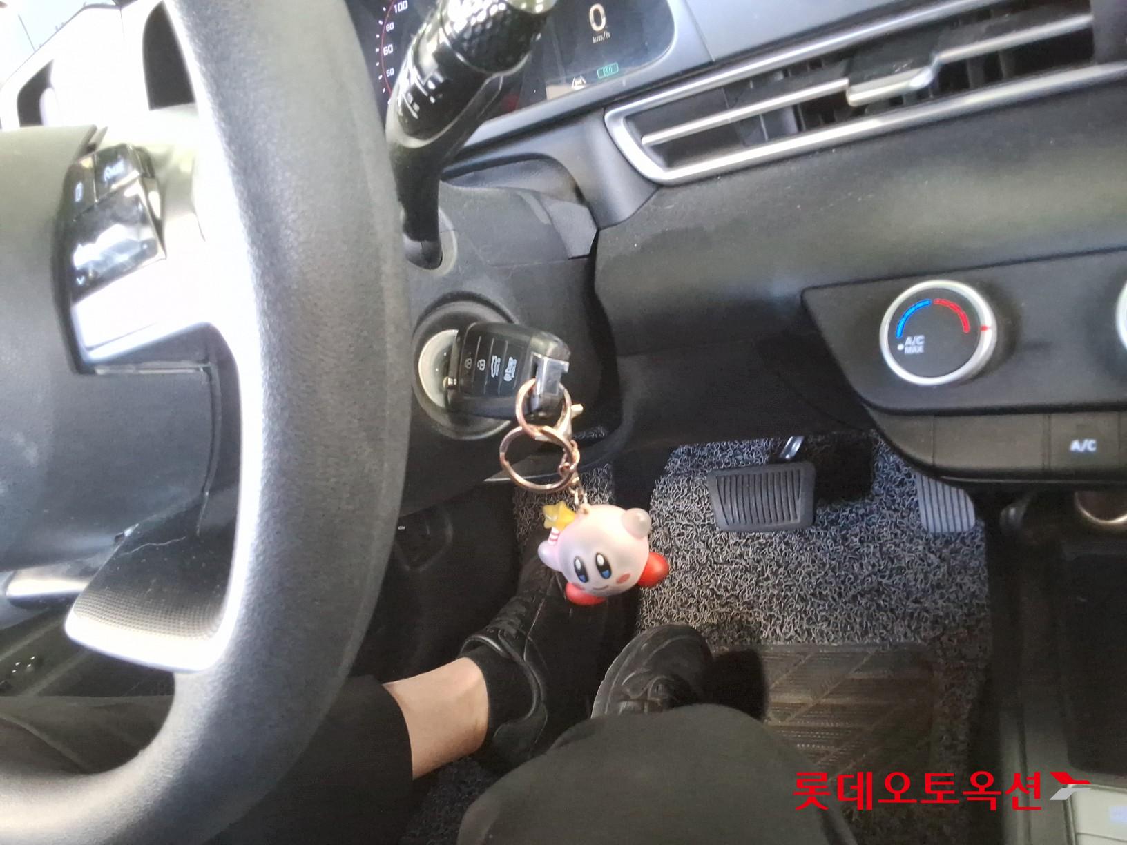 Hyundai Elantra 2021 - Image 34