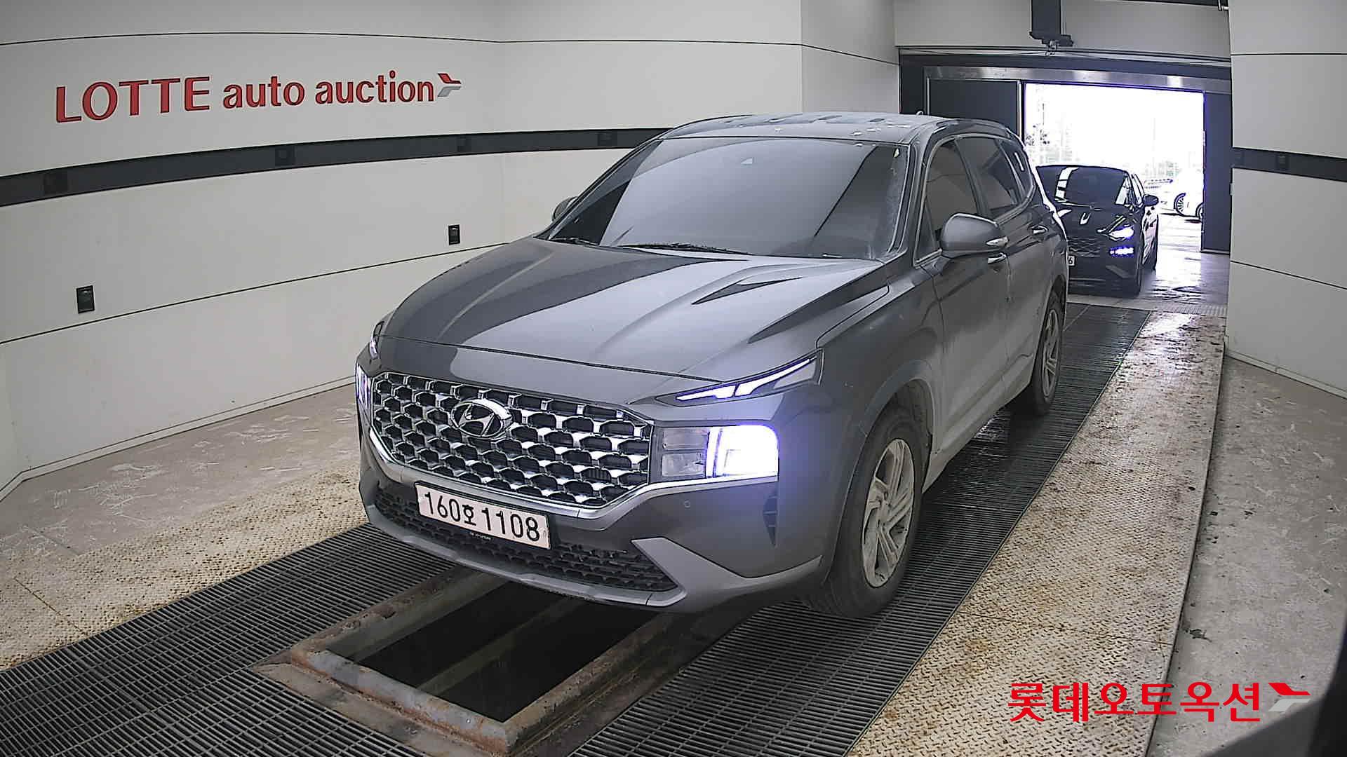 هيونداي سنتافي