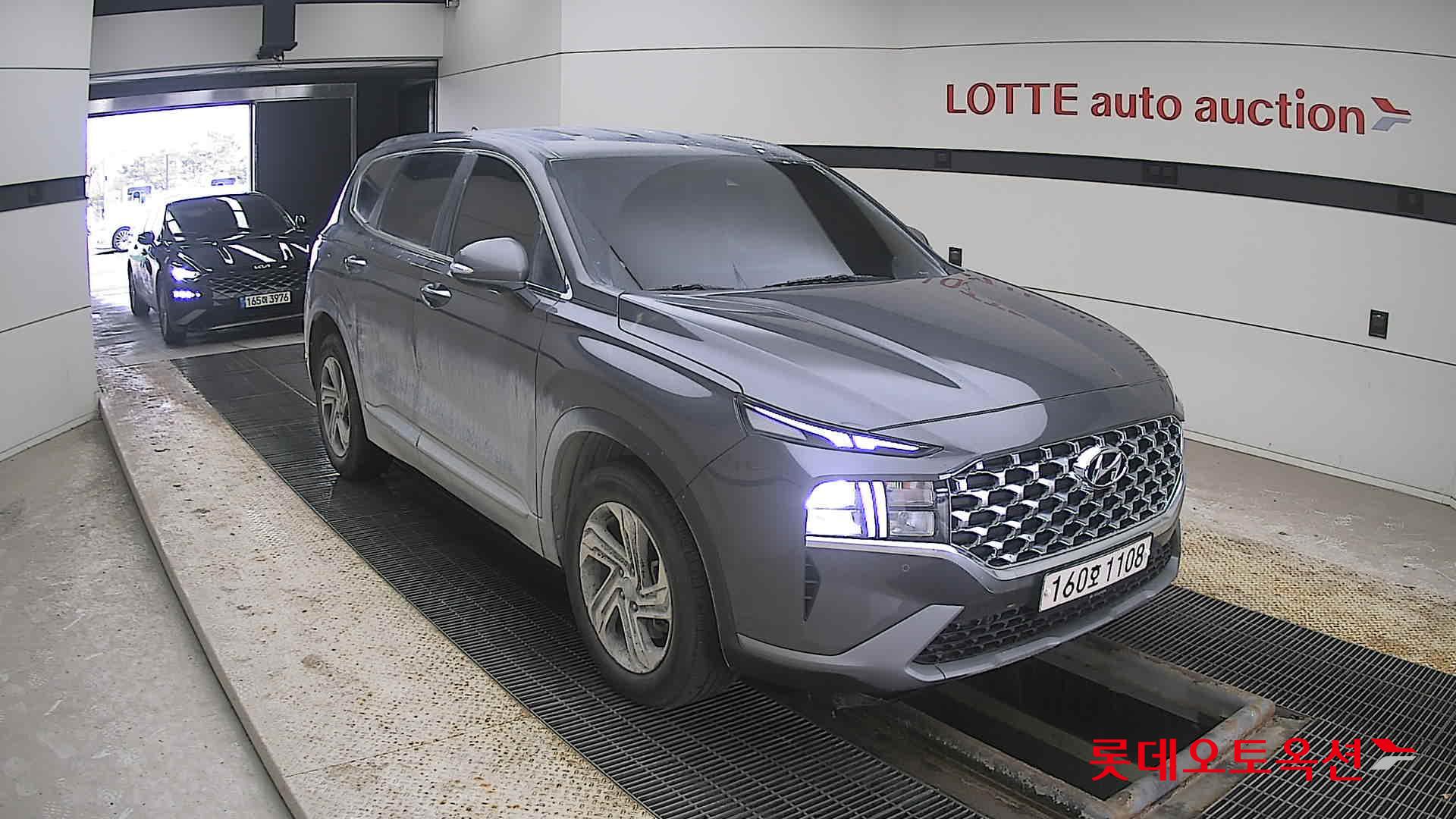 هيونداي سنتافي