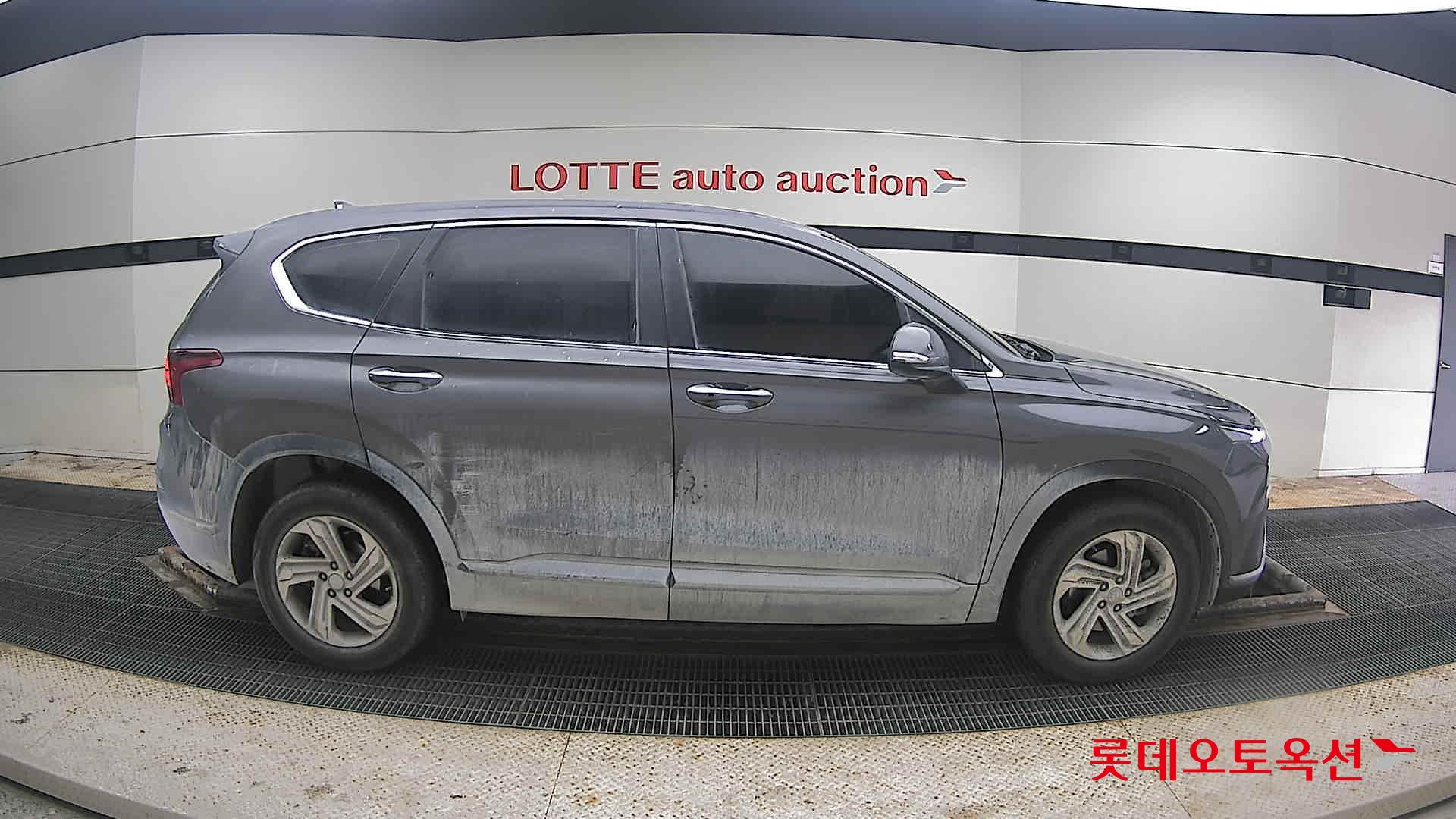 هيونداي سنتافي