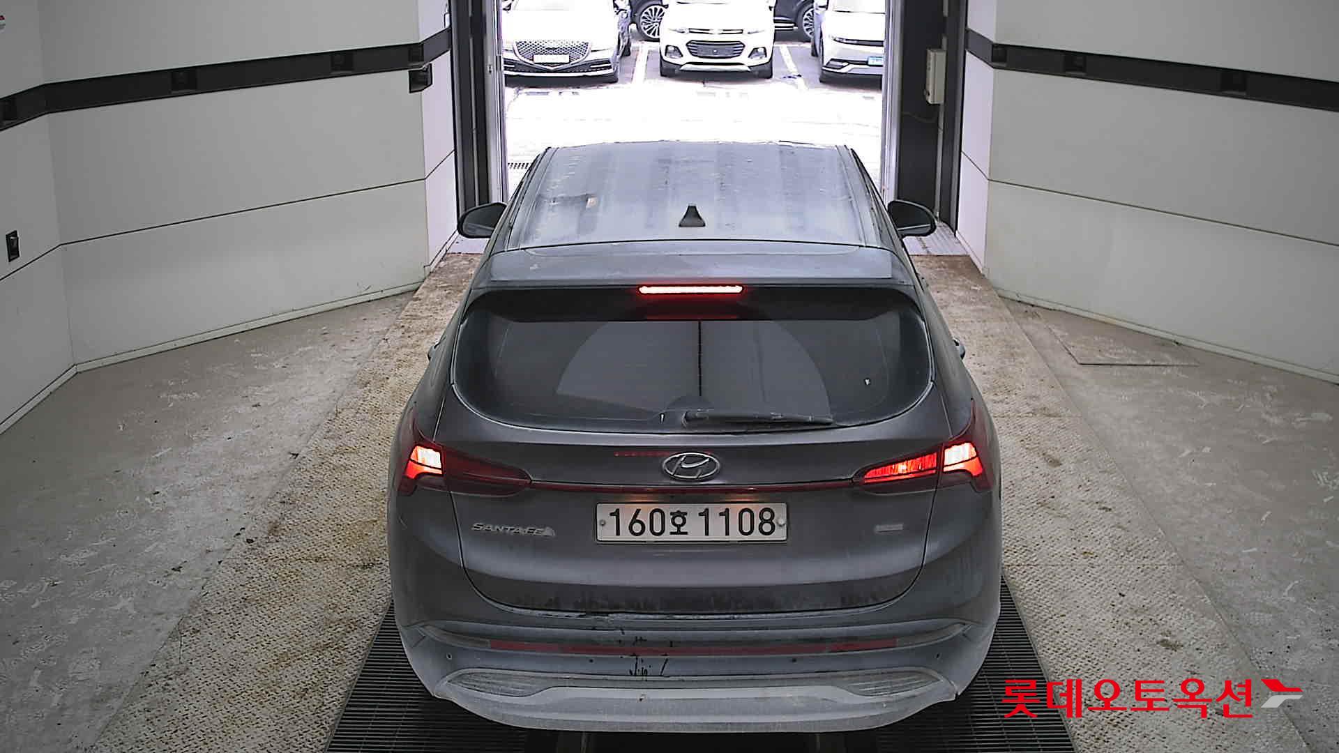 هيونداي سنتافي