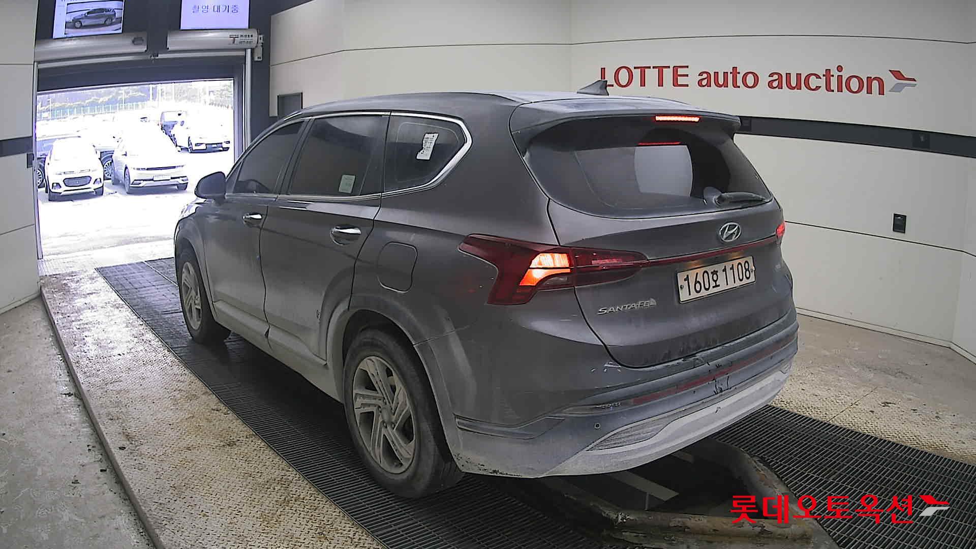 هيونداي سنتافي