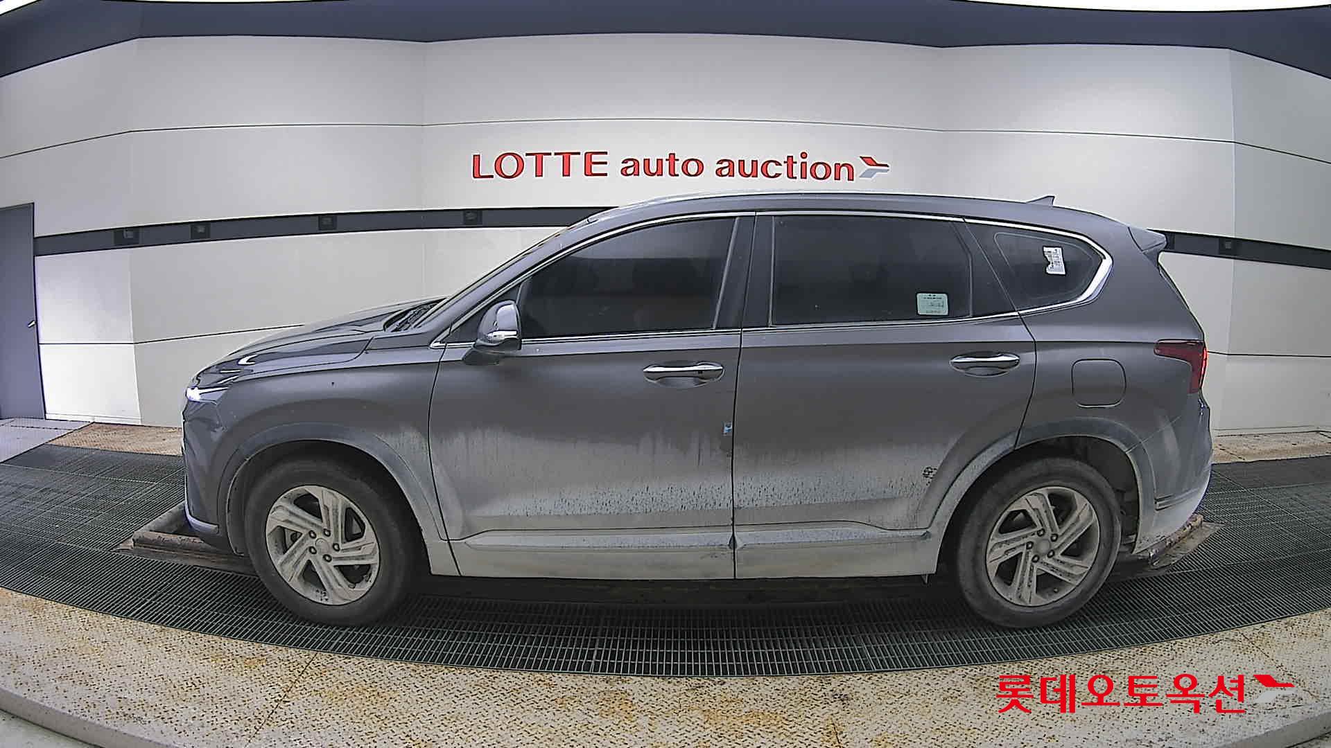 هيونداي سنتافي