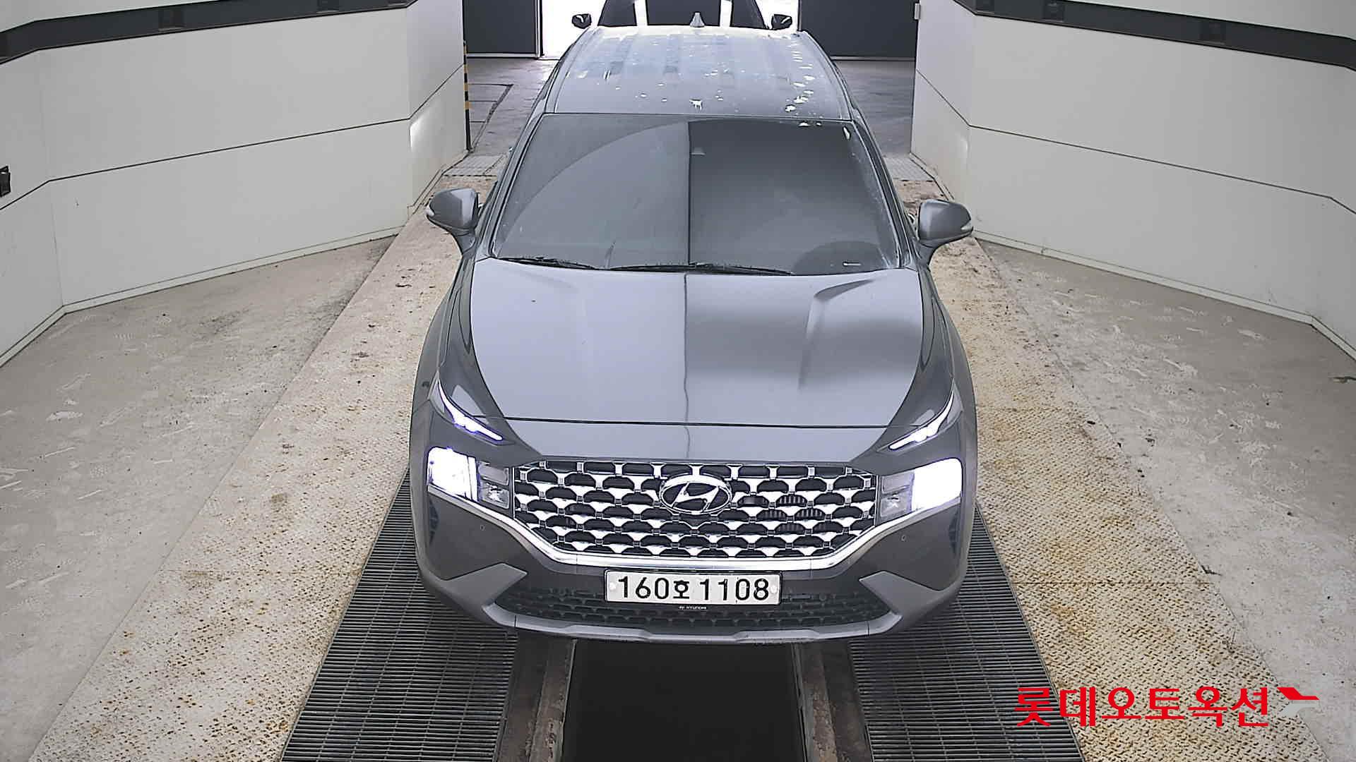 هيونداي سنتافي