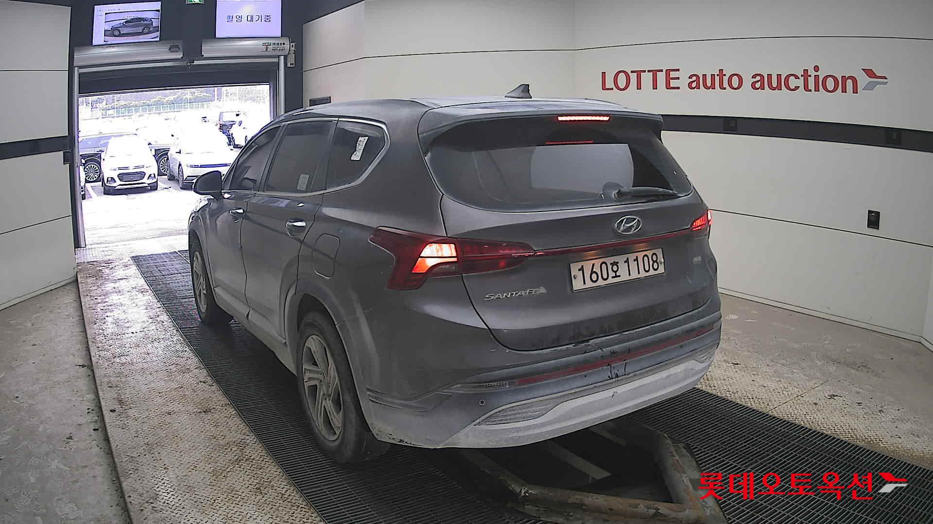 هيونداي سنتافي