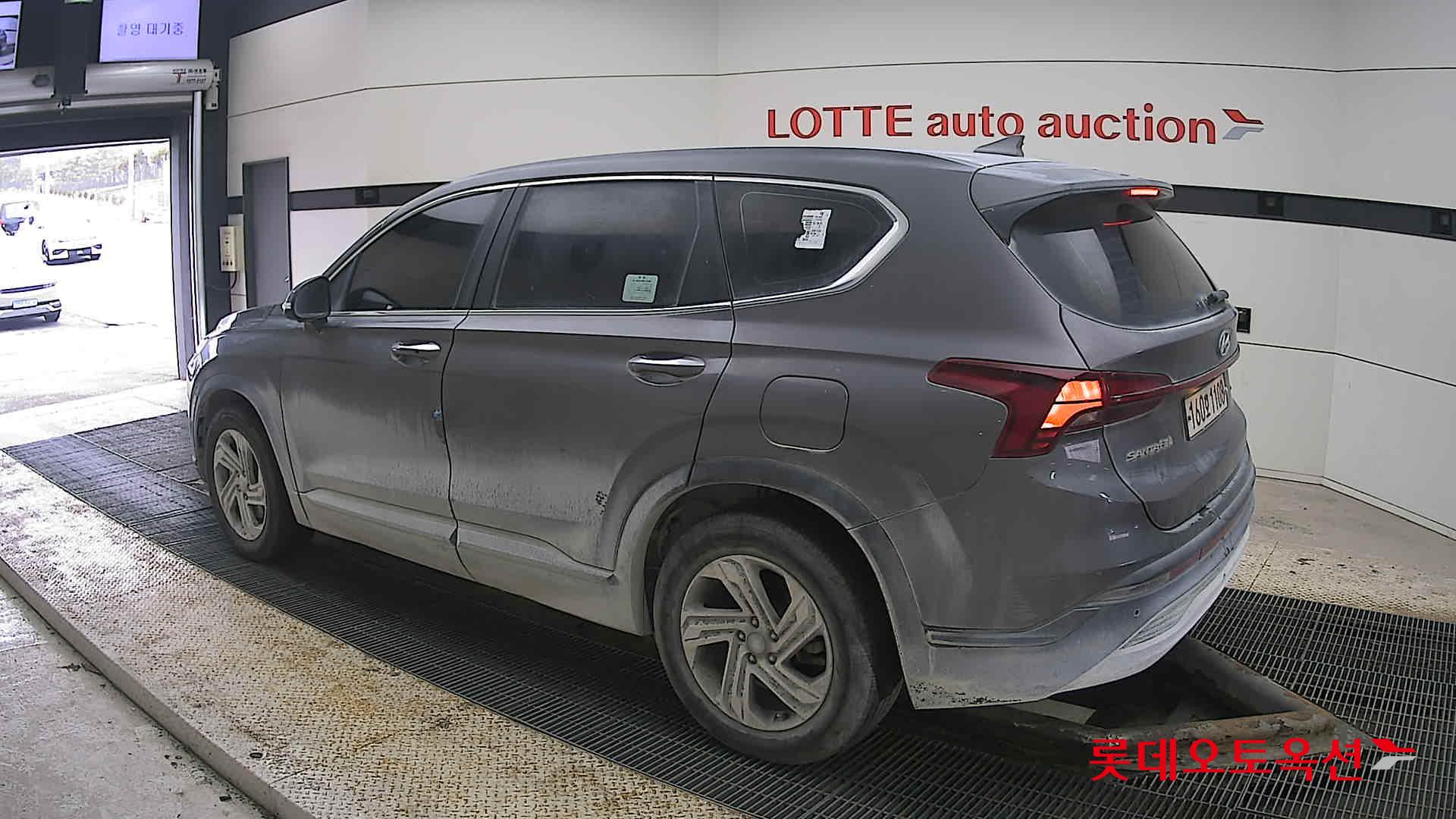 هيونداي سنتافي