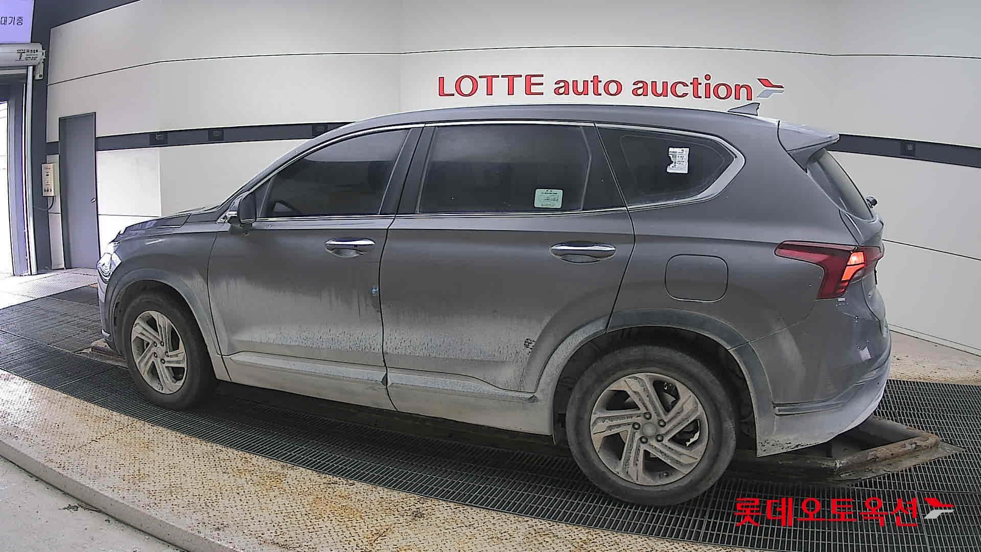 هيونداي سنتافي