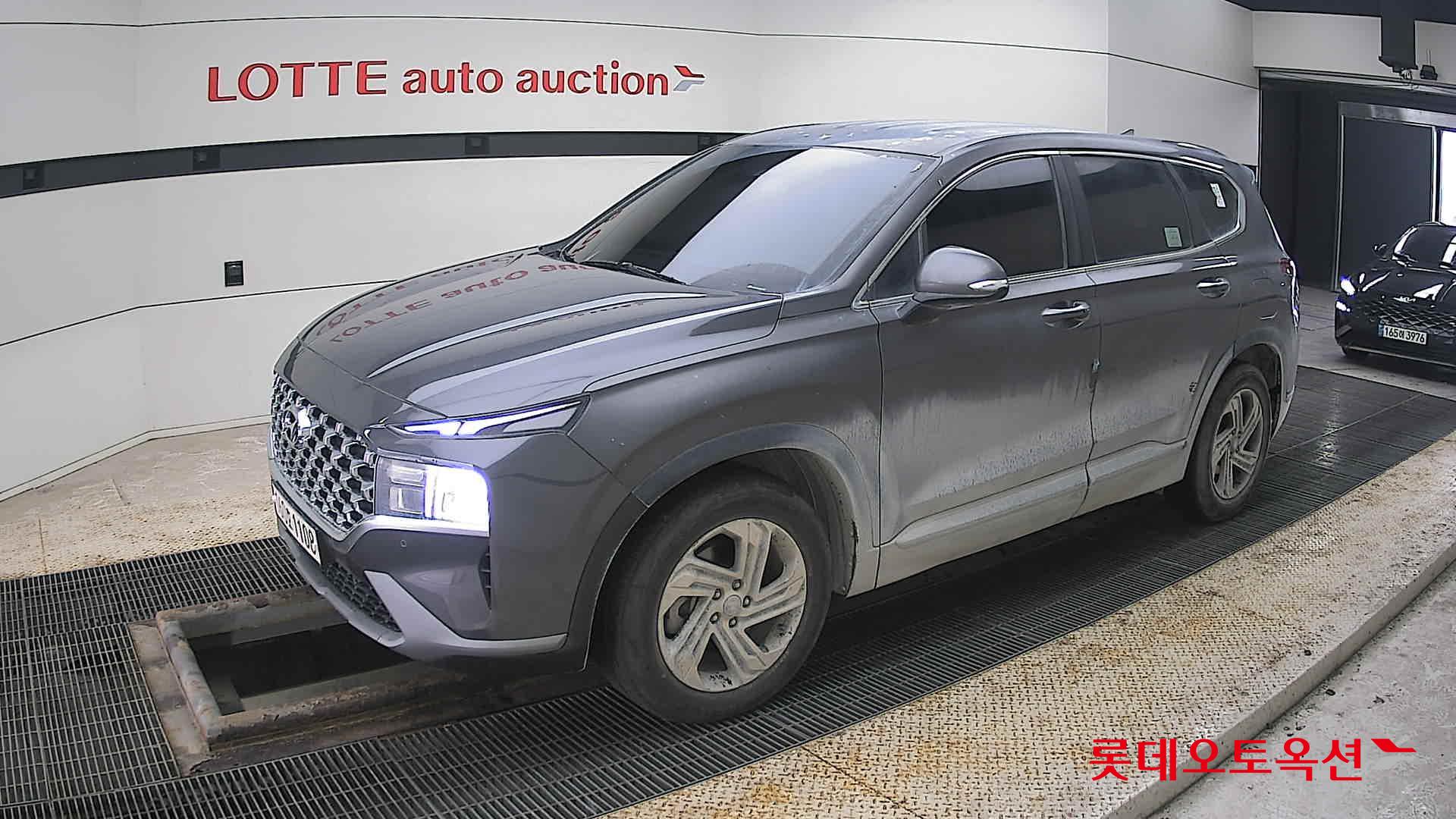 هيونداي سنتافي