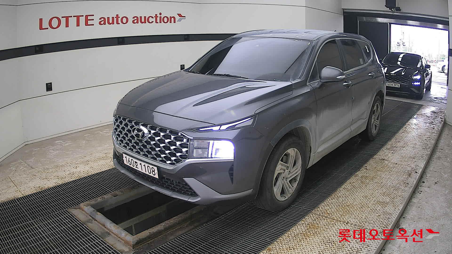 هيونداي سنتافي