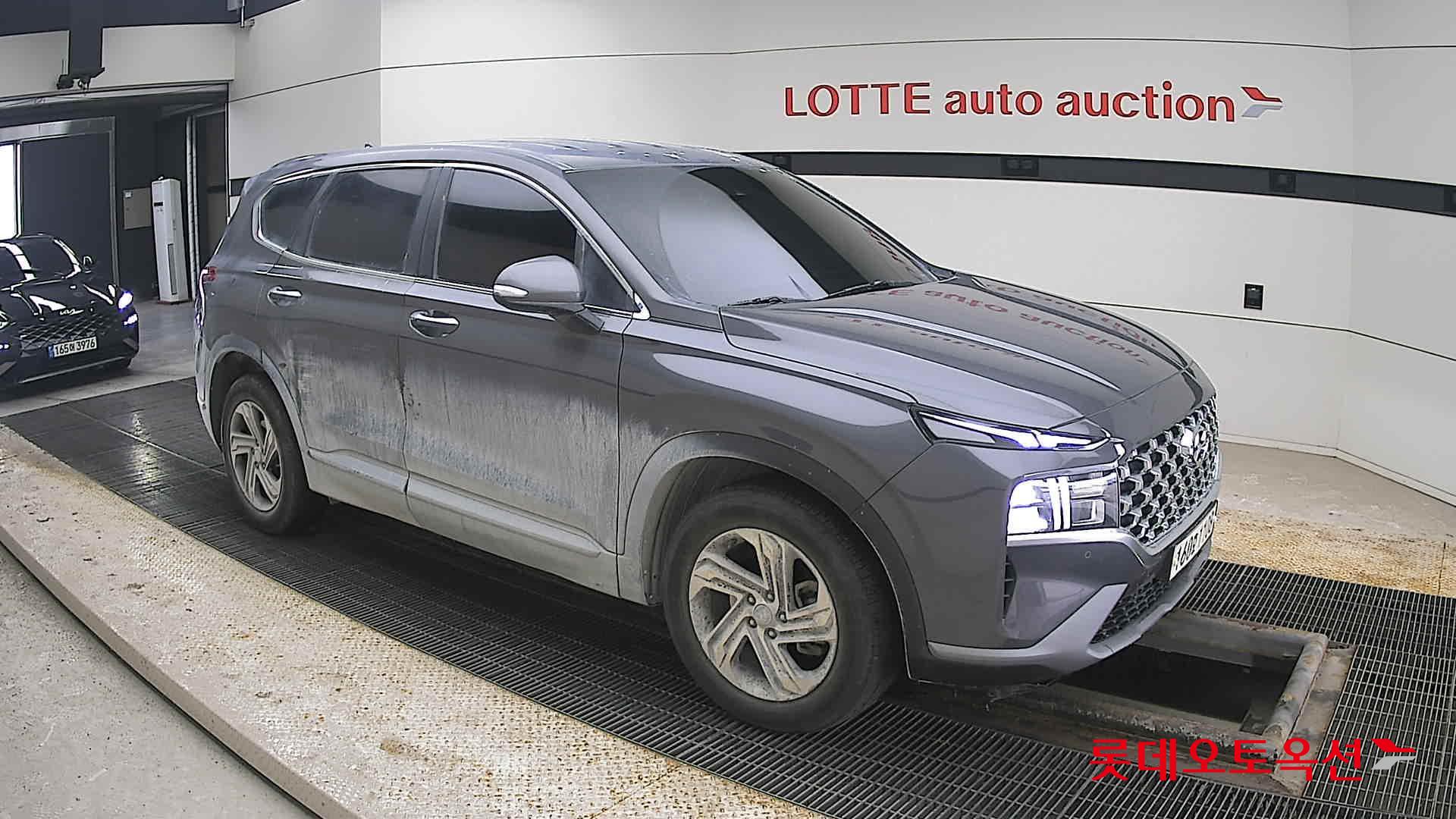 هيونداي سنتافي