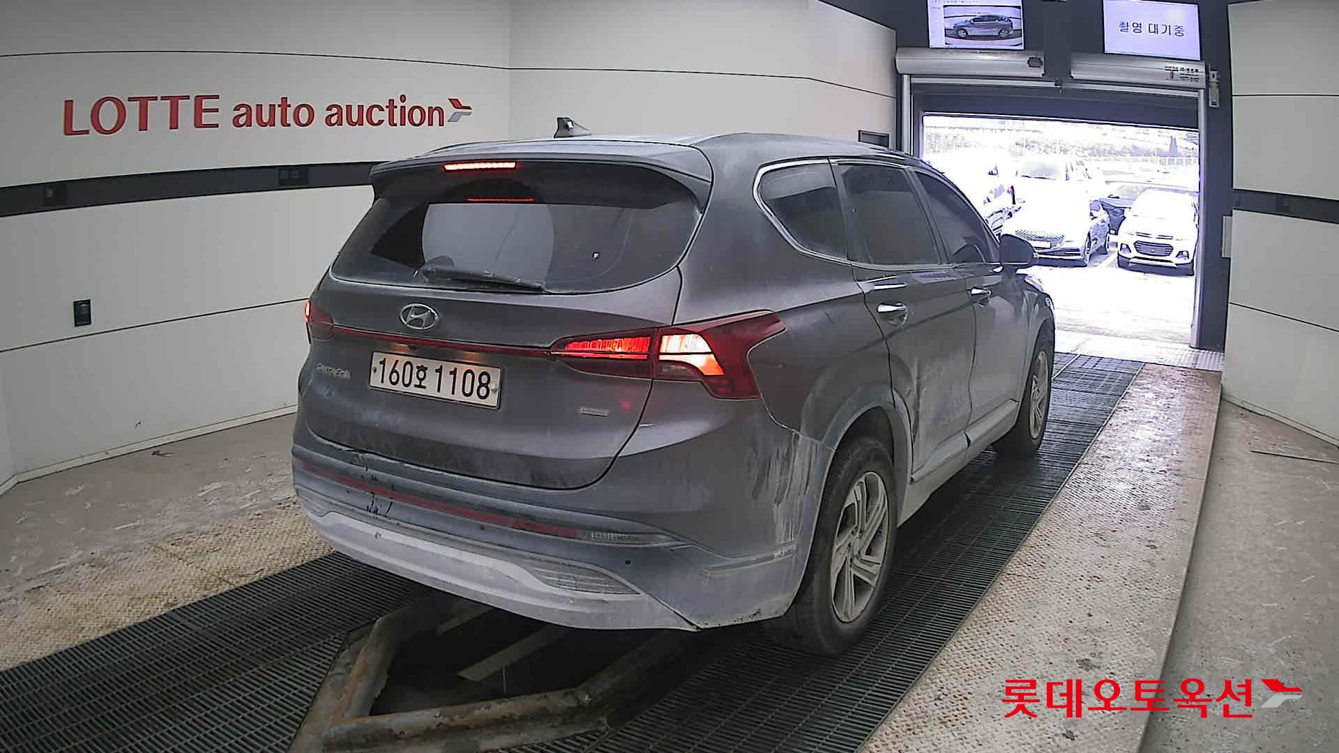 هيونداي سنتافي