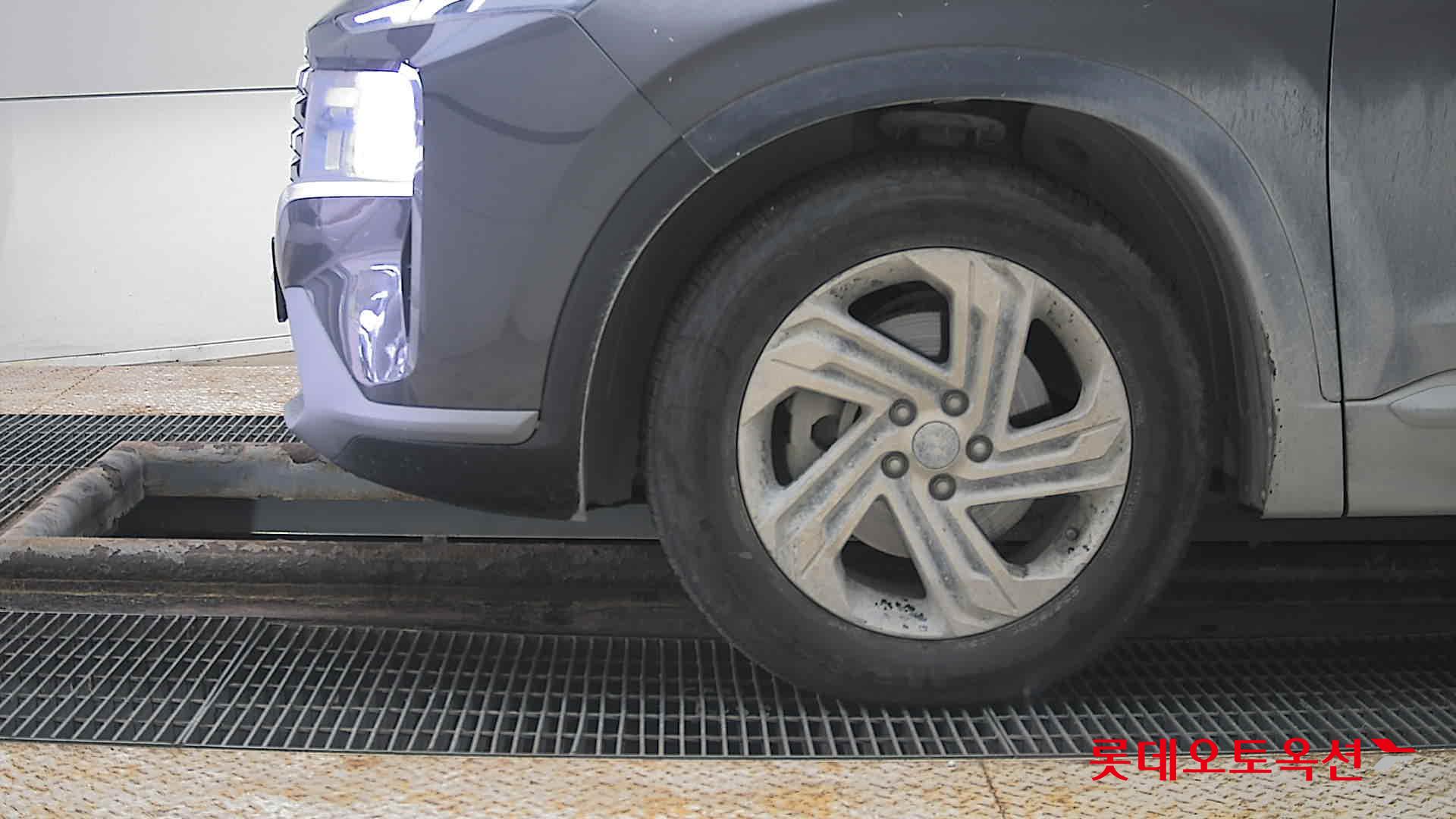 هيونداي سنتافي