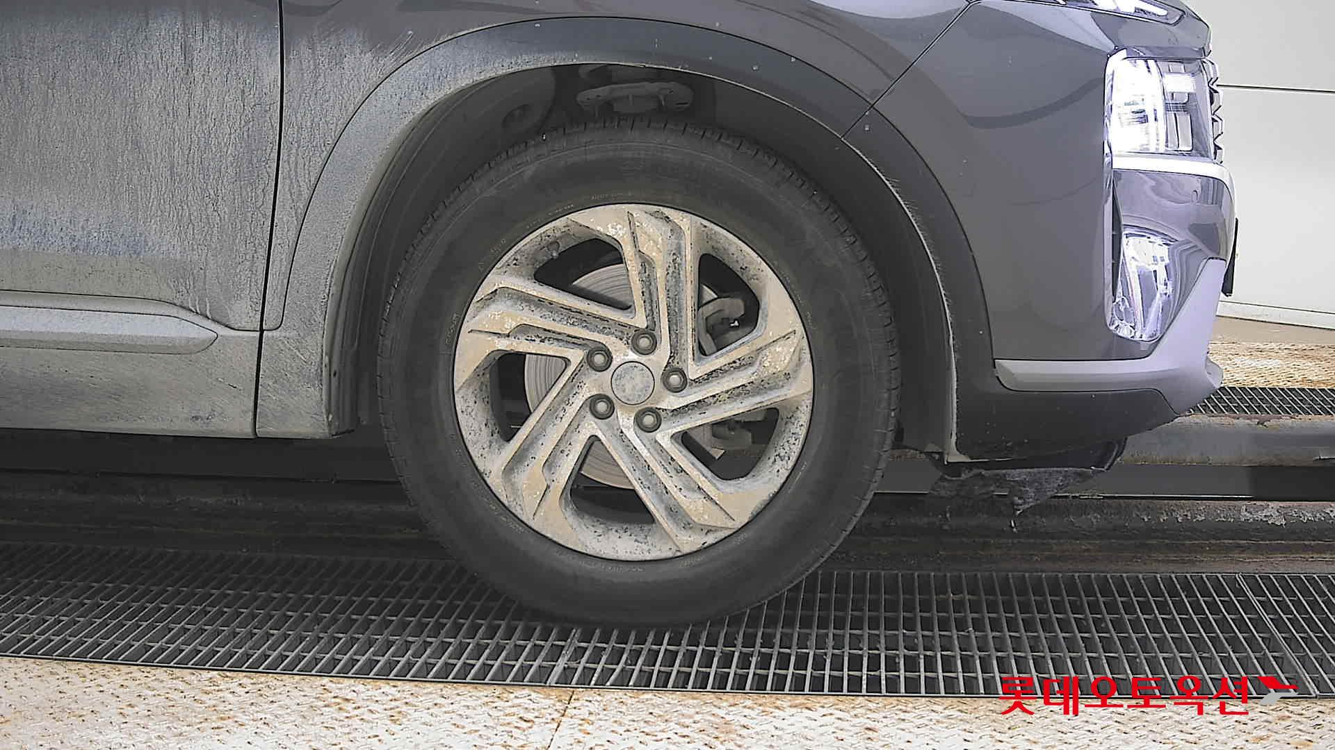 هيونداي سنتافي