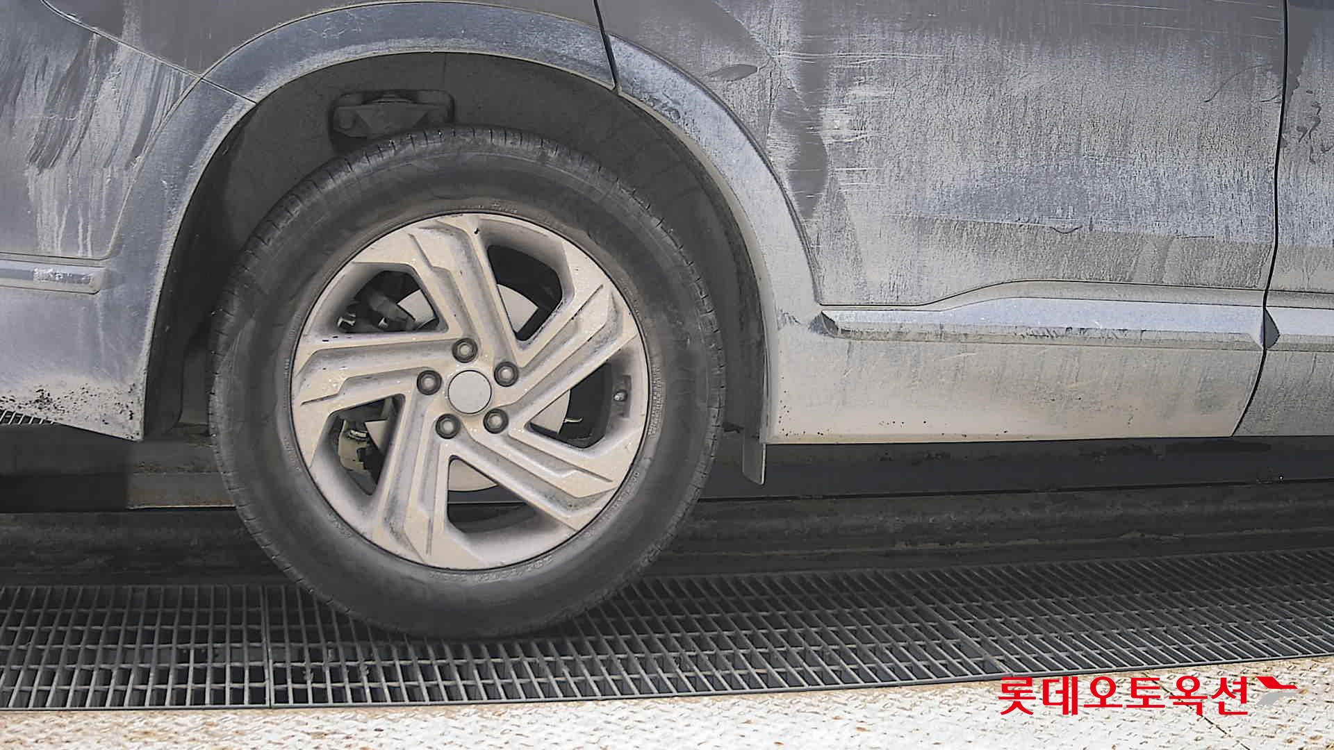 هيونداي سنتافي