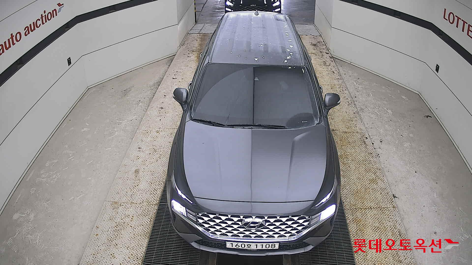 هيونداي سنتافي