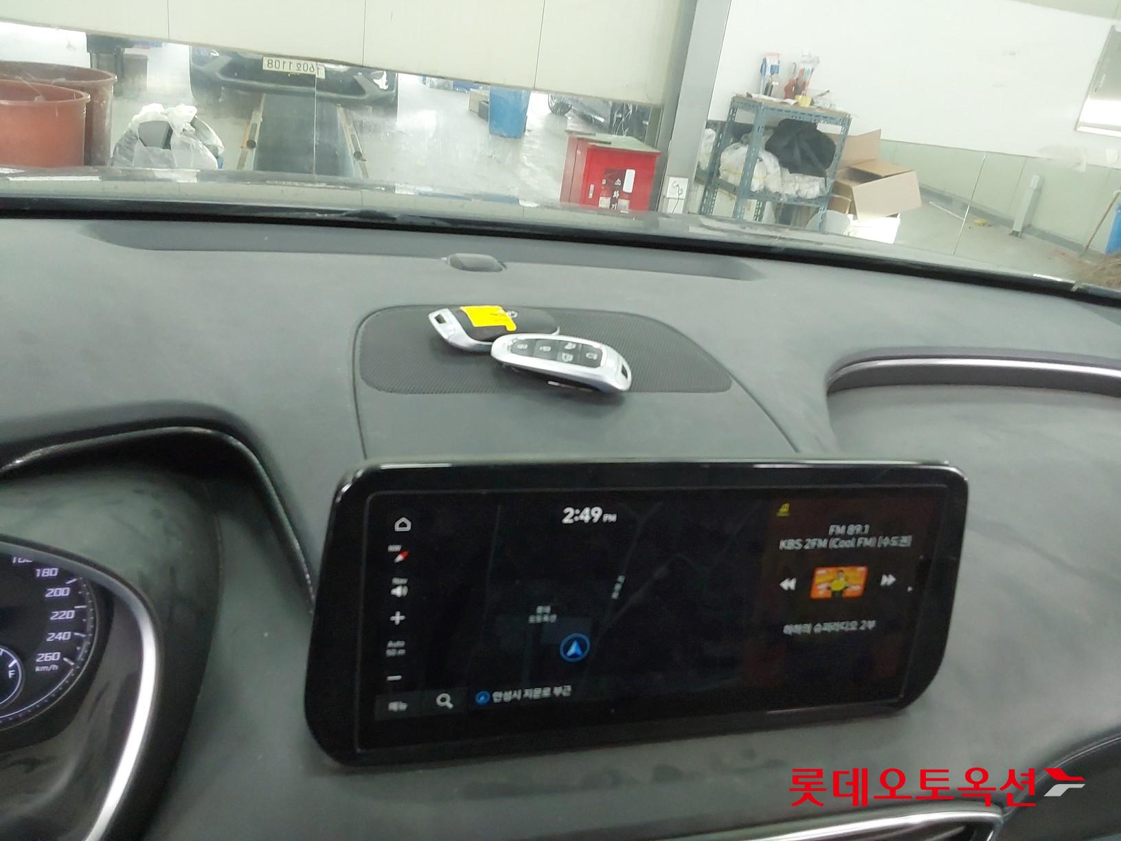 هيونداي سنتافي