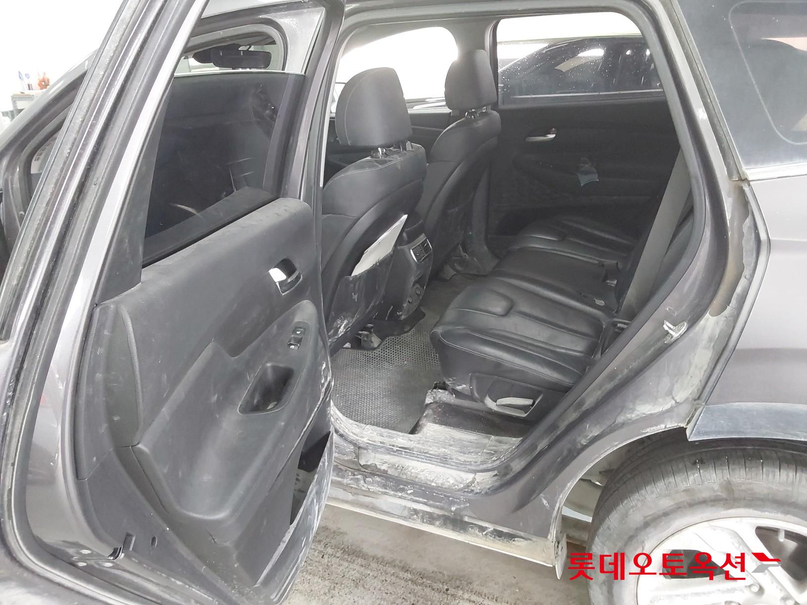 هيونداي سنتافي