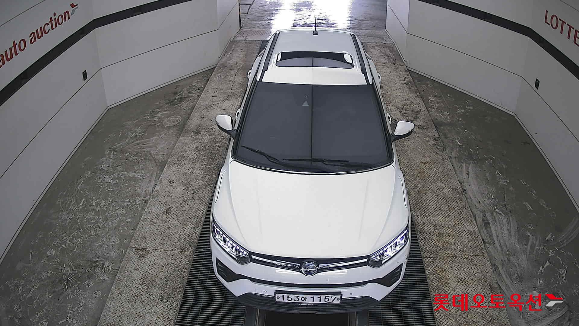 سانغ يونغ تيفولي