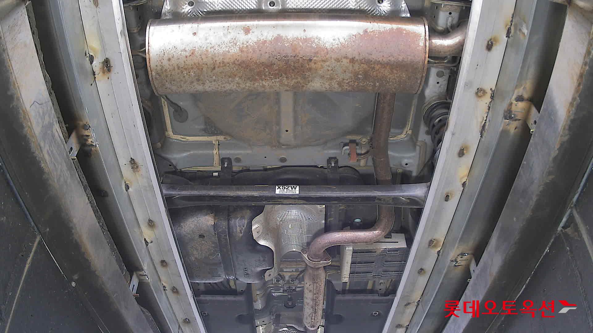 سانغ يونغ تيفولي