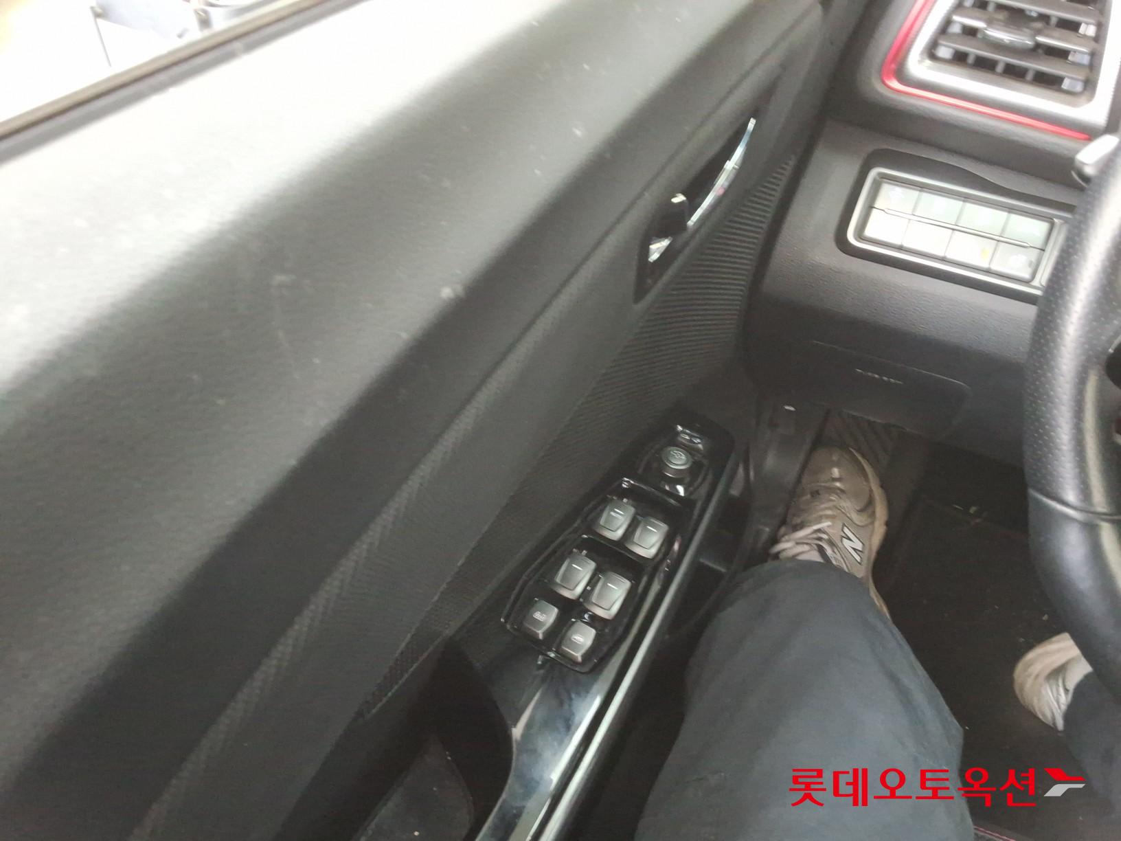 سانغ يونغ تيفولي