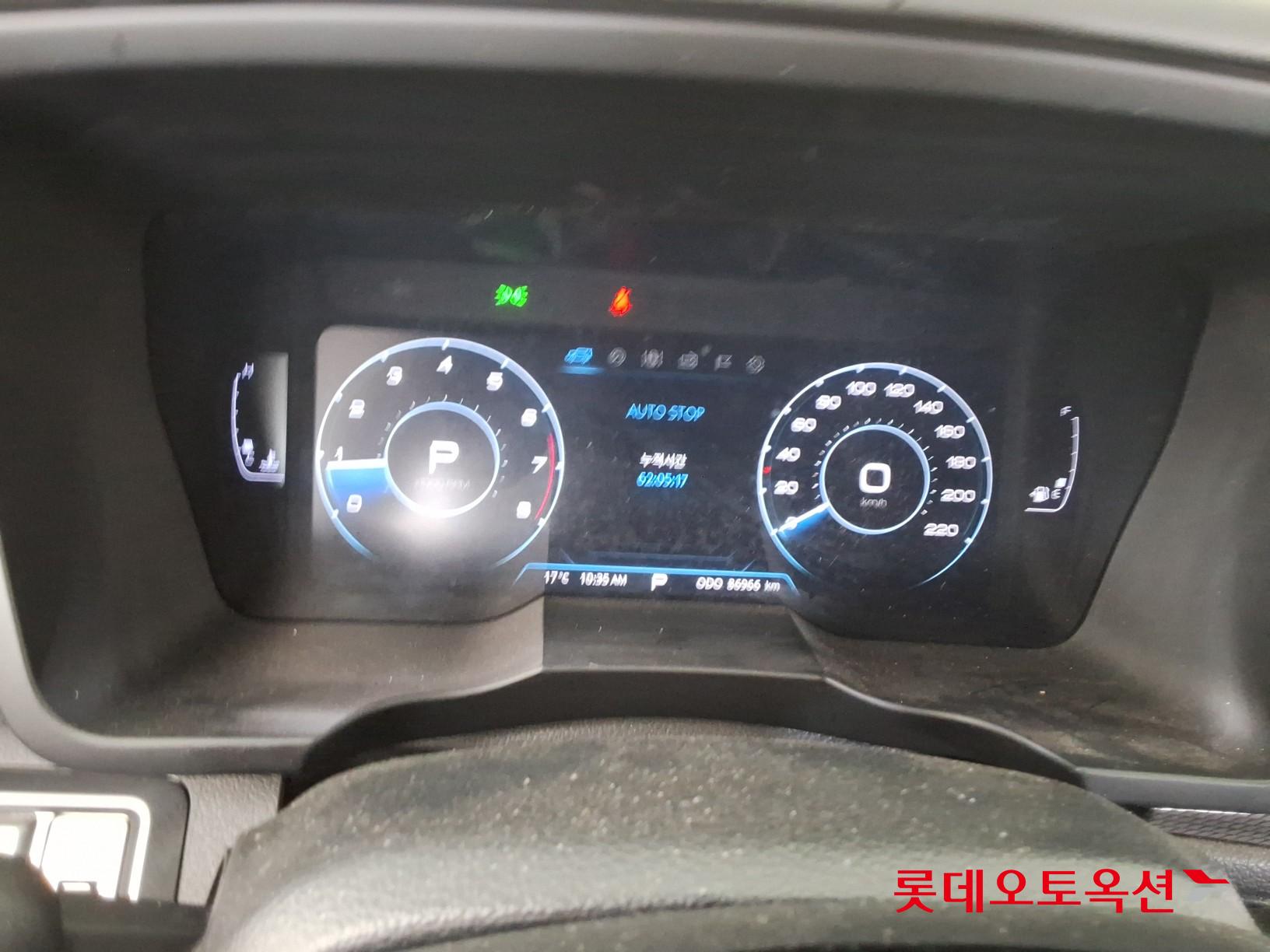 سانغ يونغ تيفولي