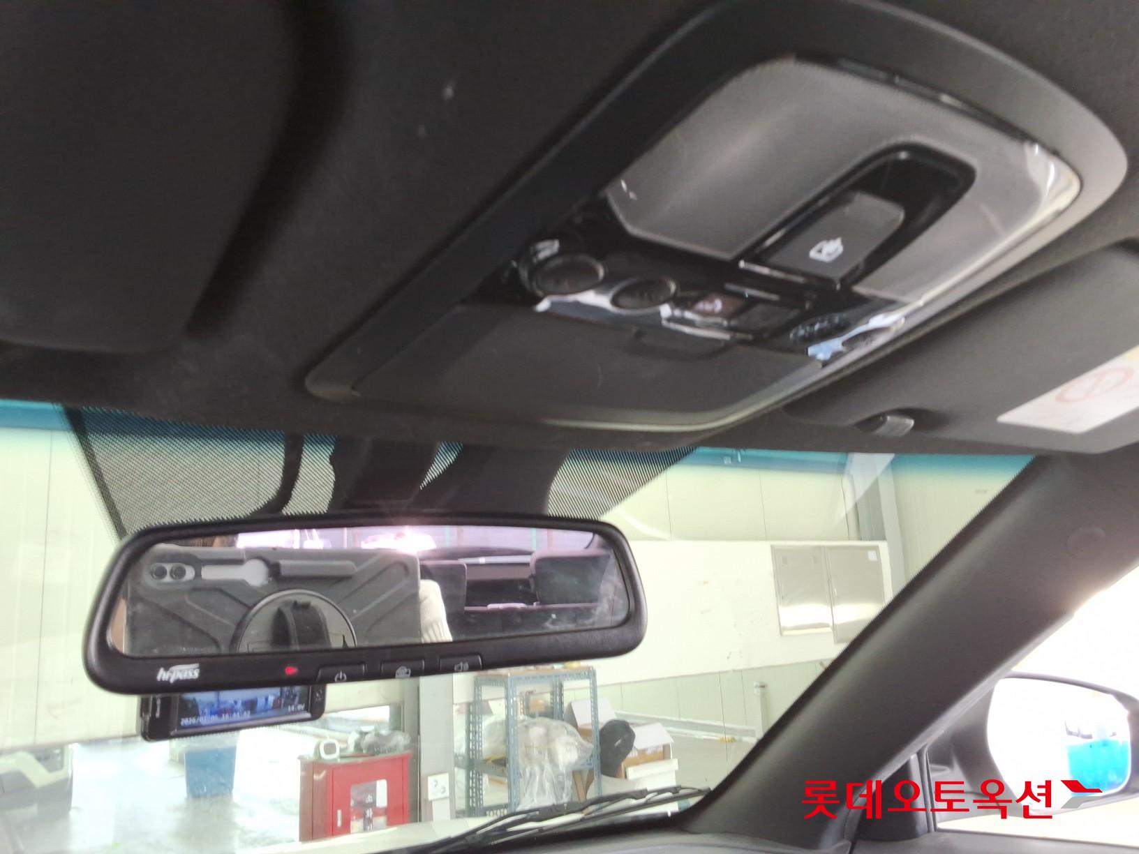 سانغ يونغ تيفولي