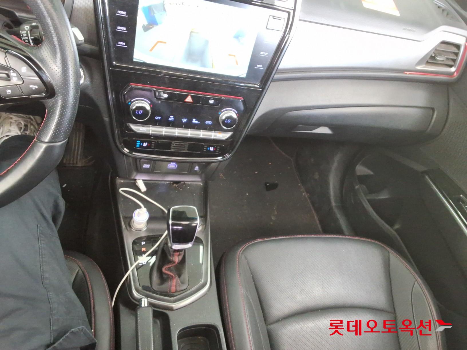 سانغ يونغ تيفولي