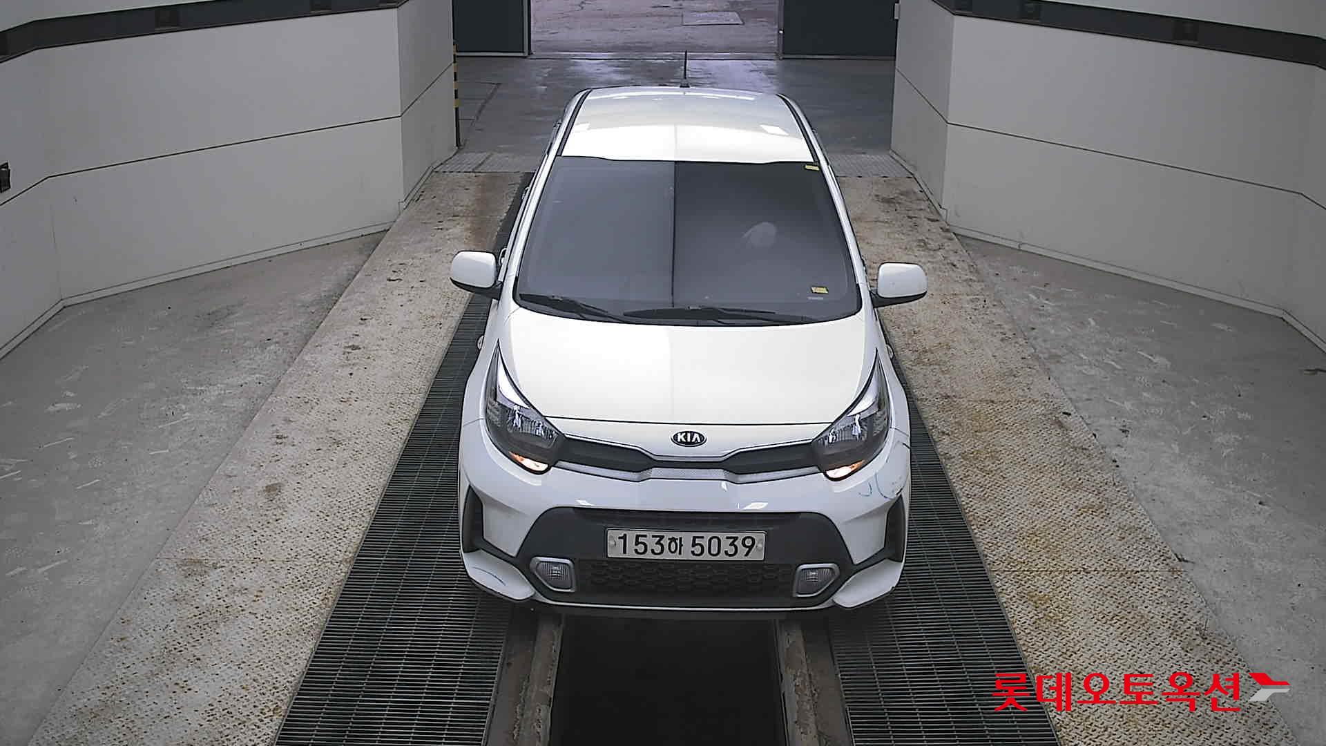 كيا مورنينج