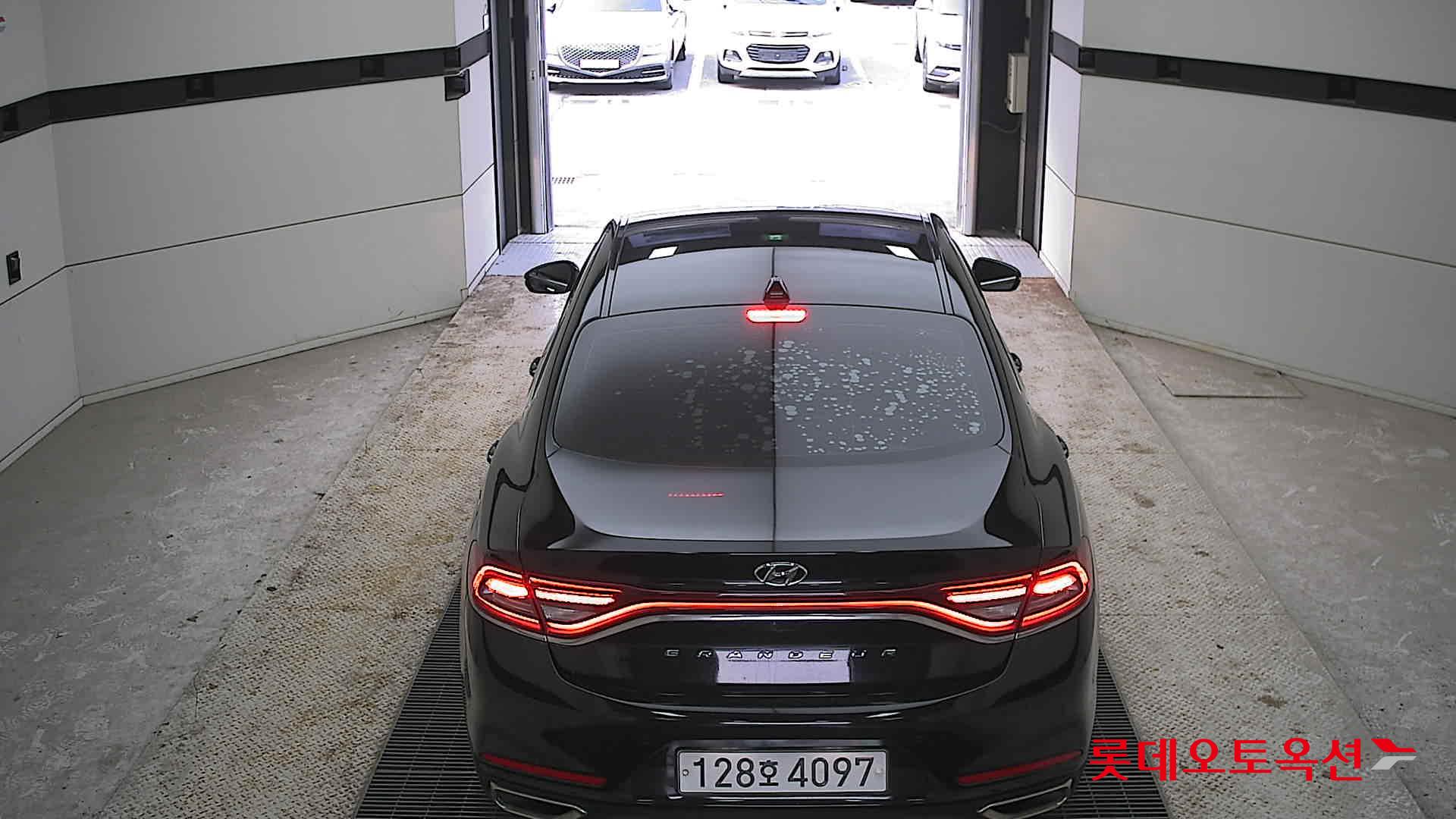 현대자동차 그랜져 2019 - 이미지 17