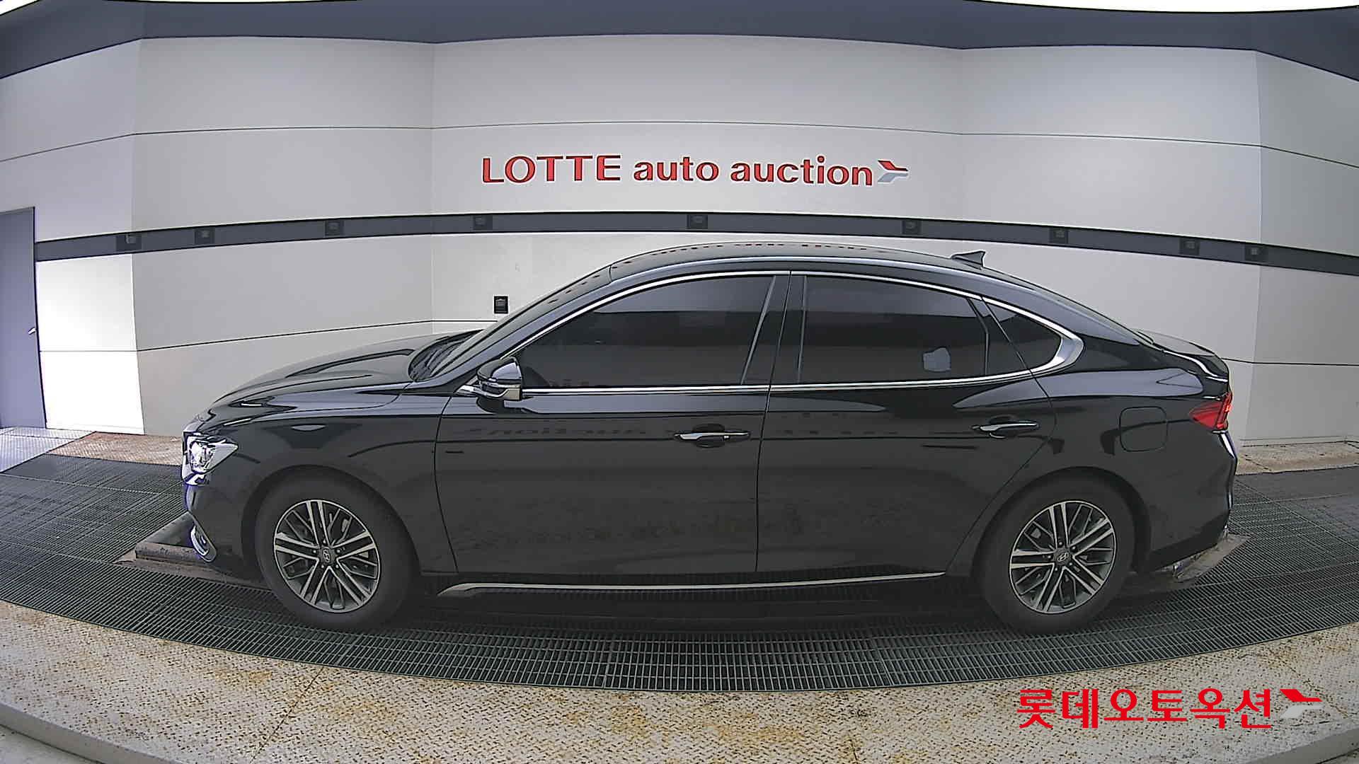 현대자동차 그랜져 2019 - 이미지 13