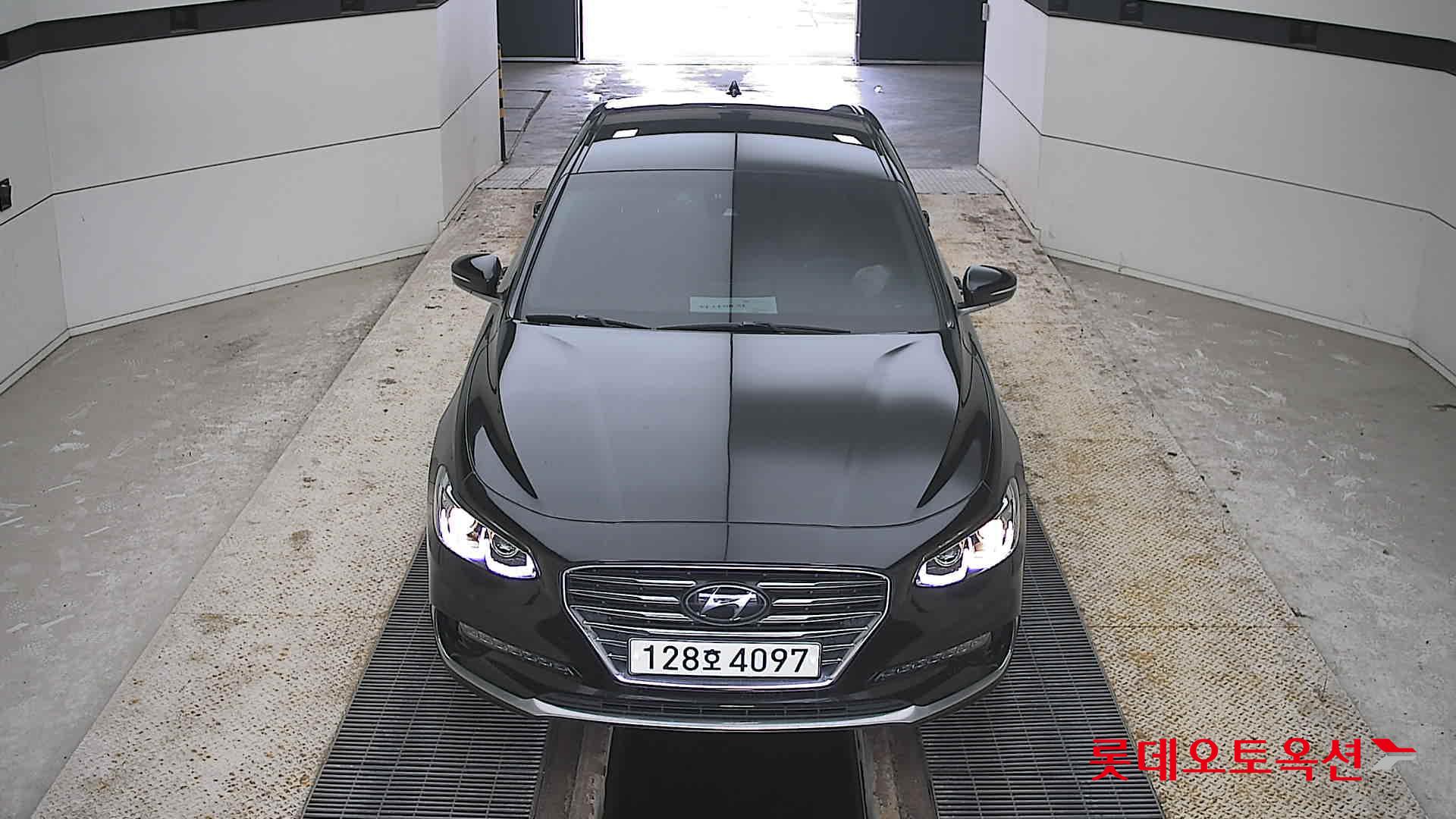 현대자동차 그랜져