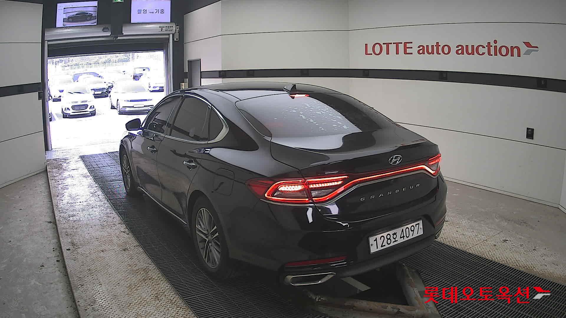 현대자동차 그랜져 2019 - 이미지 16
