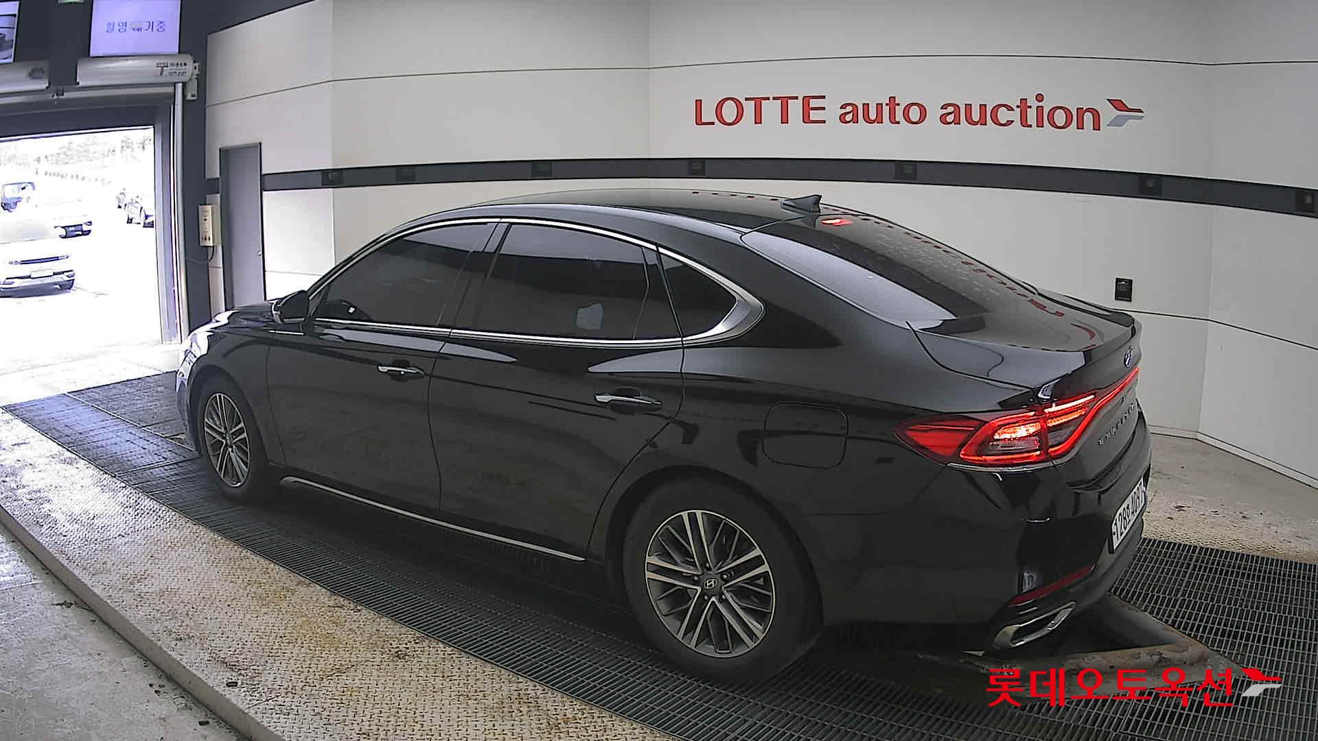 현대자동차 그랜져 2019 - 이미지 15