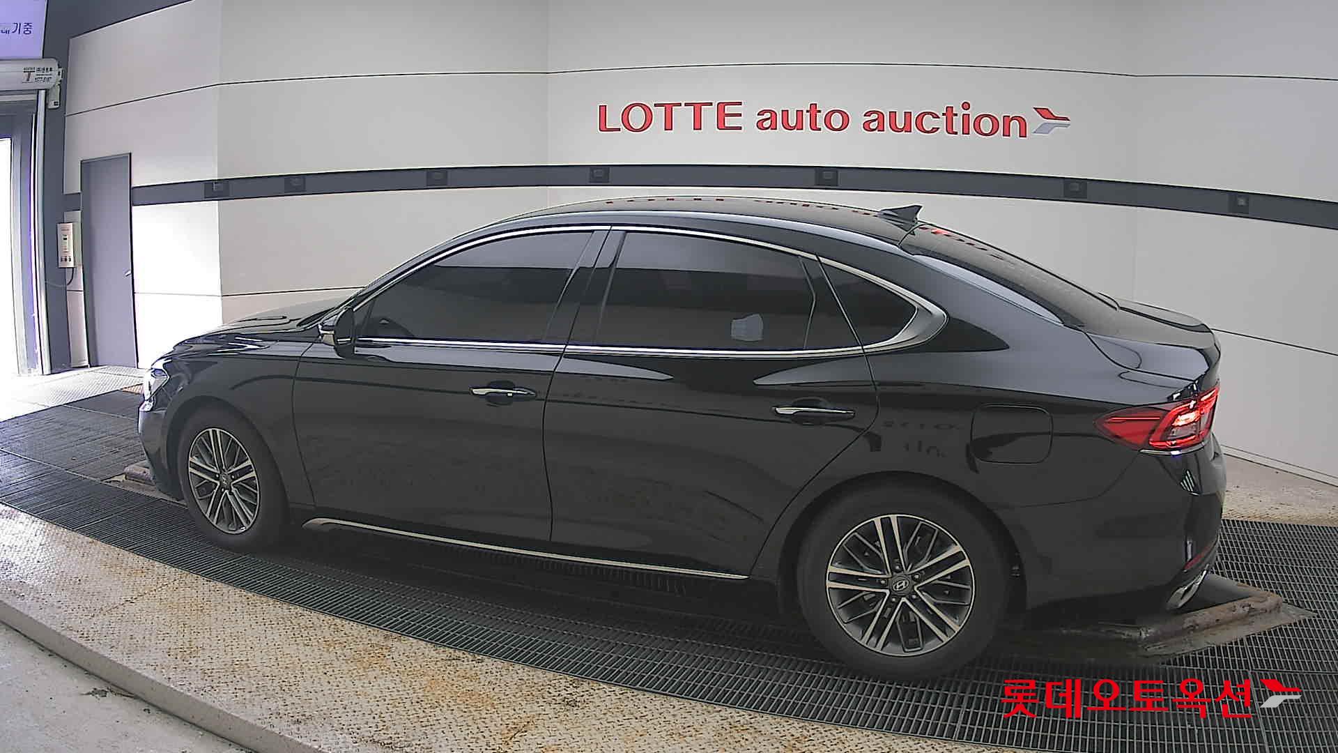 현대자동차 그랜져 2019 - 이미지 14