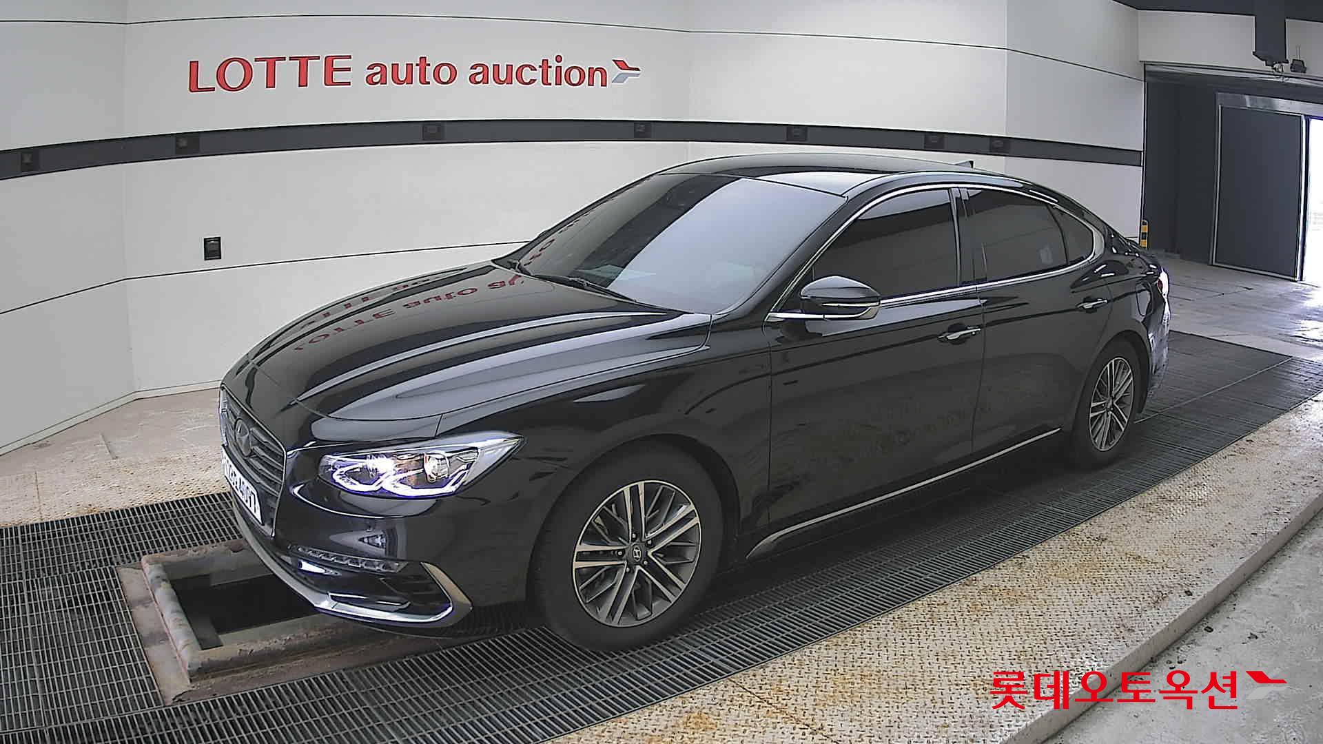 현대자동차 그랜져 2019 - 이미지 11