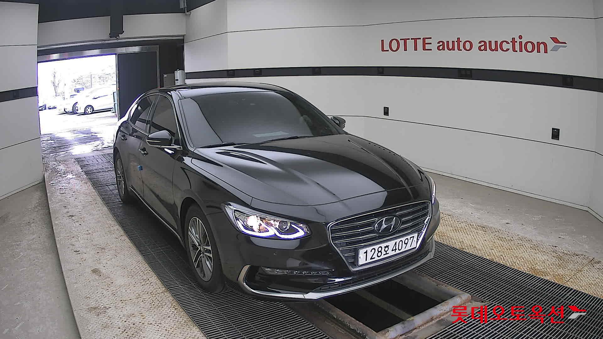 현대자동차 그랜져 2019 - 이미지 24