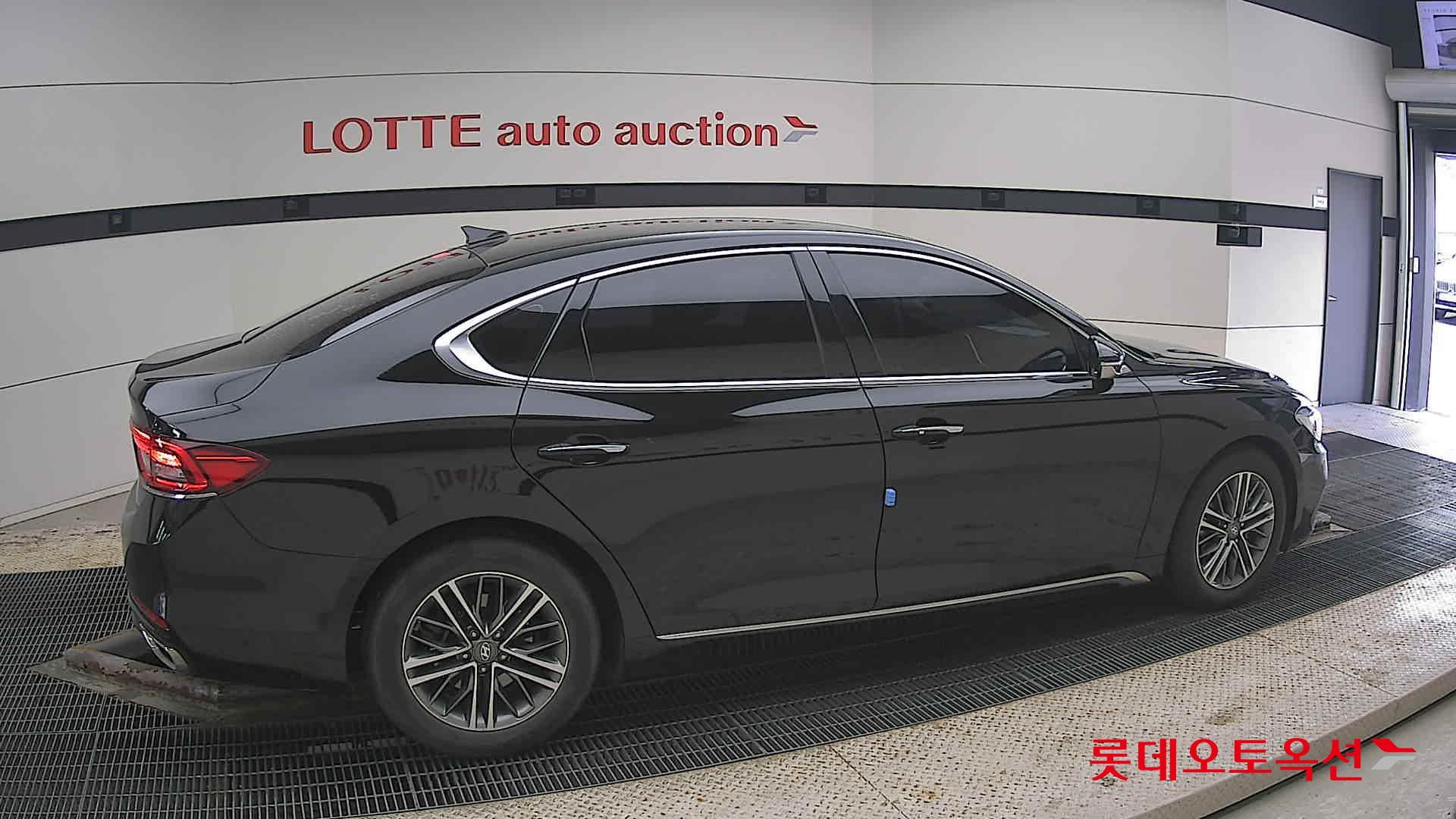 현대자동차 그랜져 2019 - 이미지 20