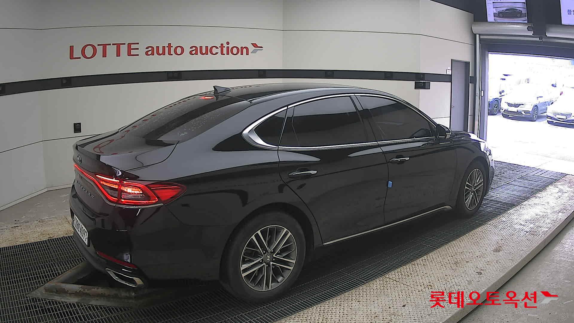 현대자동차 그랜져 2019 - 이미지 19