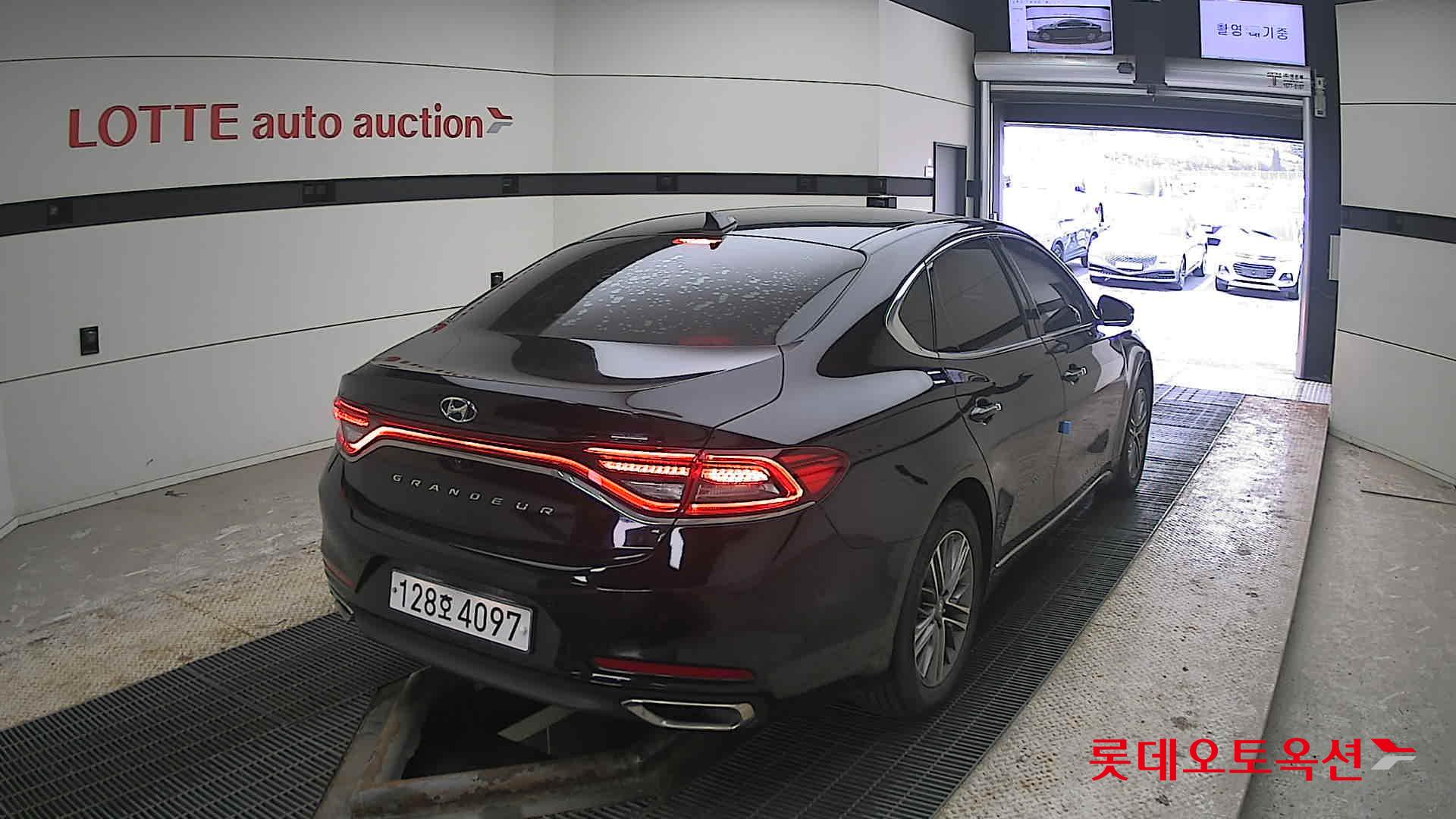 현대자동차 그랜져 2019 - 이미지 18
